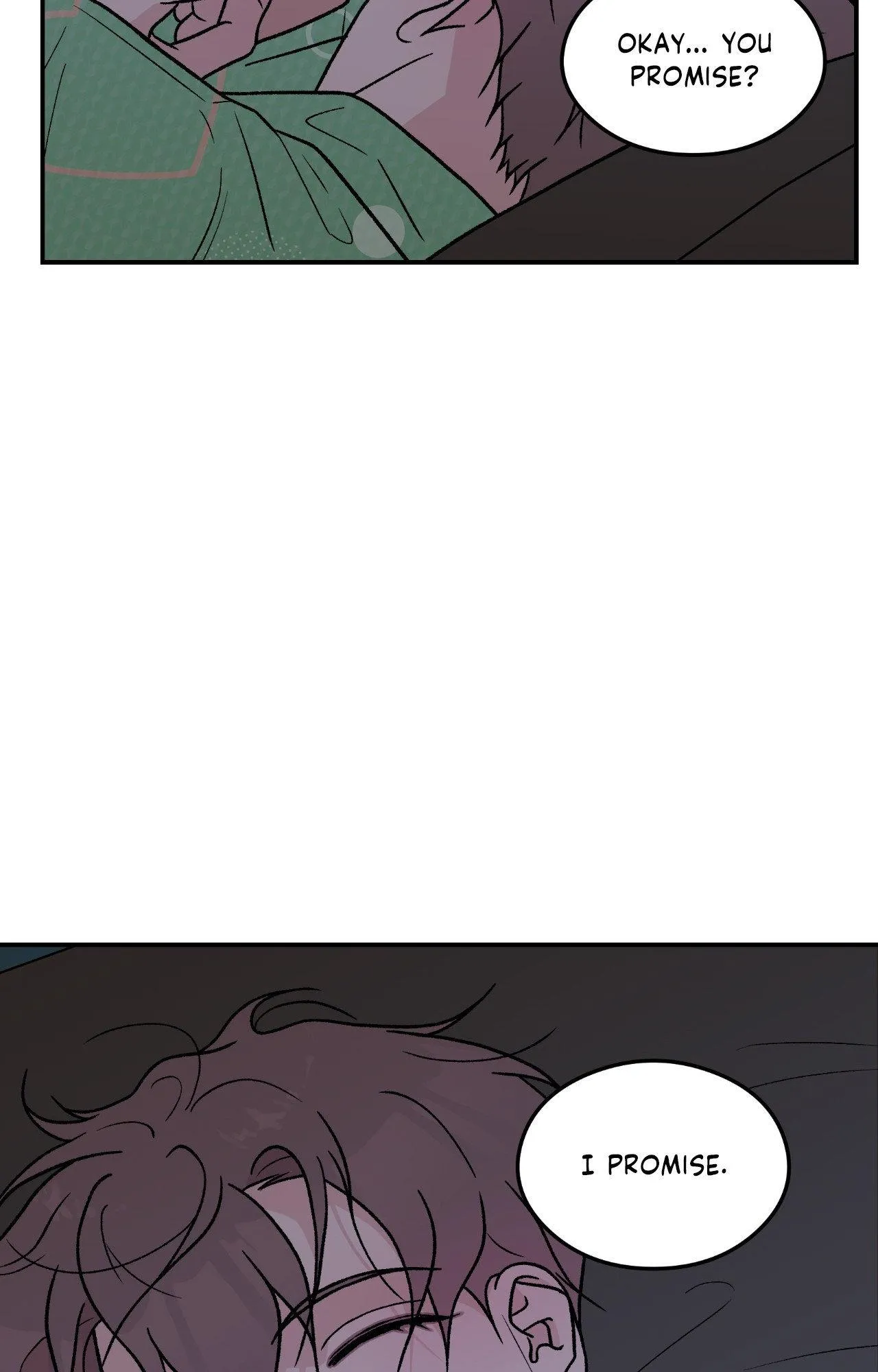 Flip Turn Chapter 103 page 18 - 