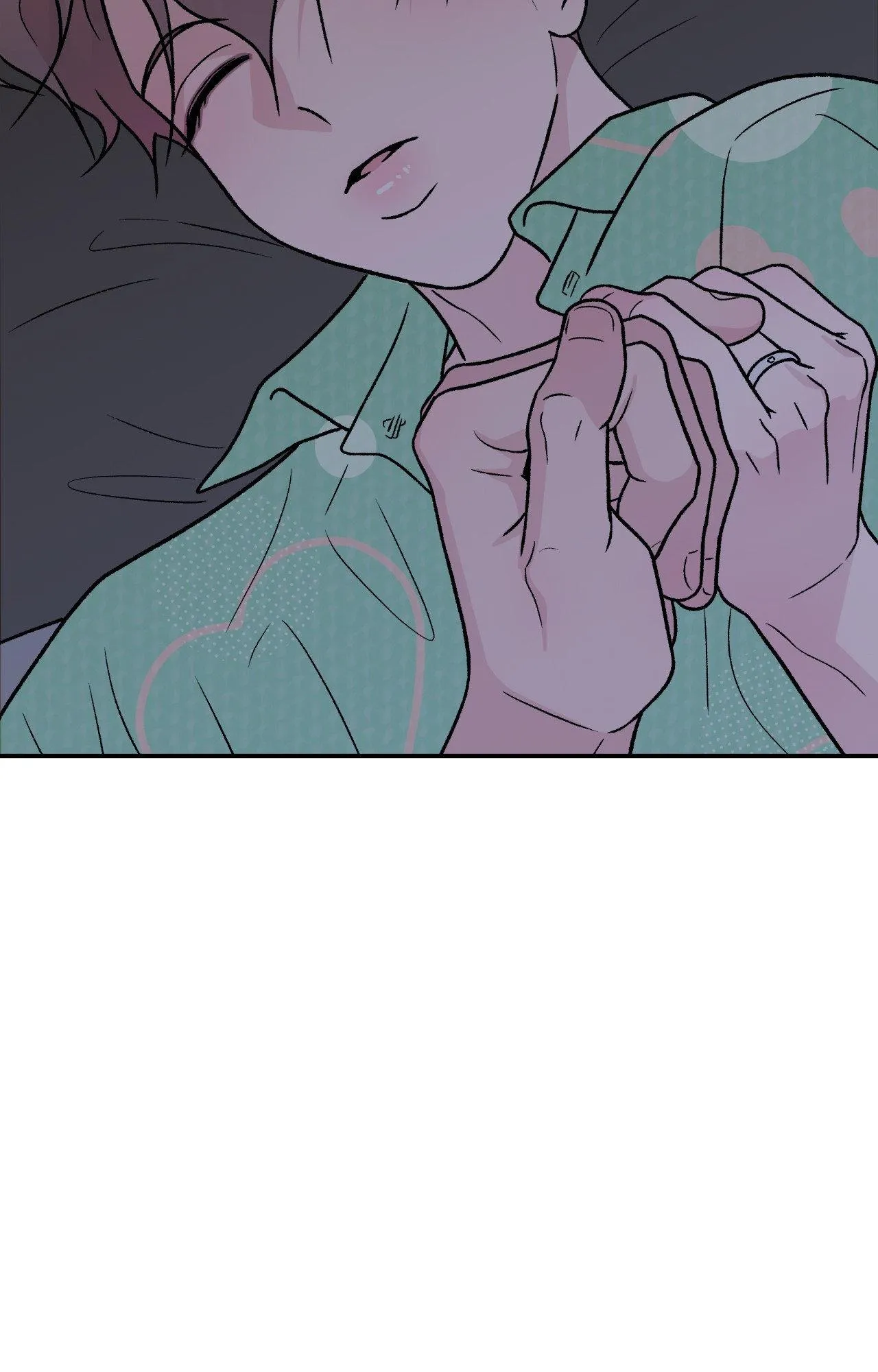 Flip Turn Chapter 103 page 19 - 