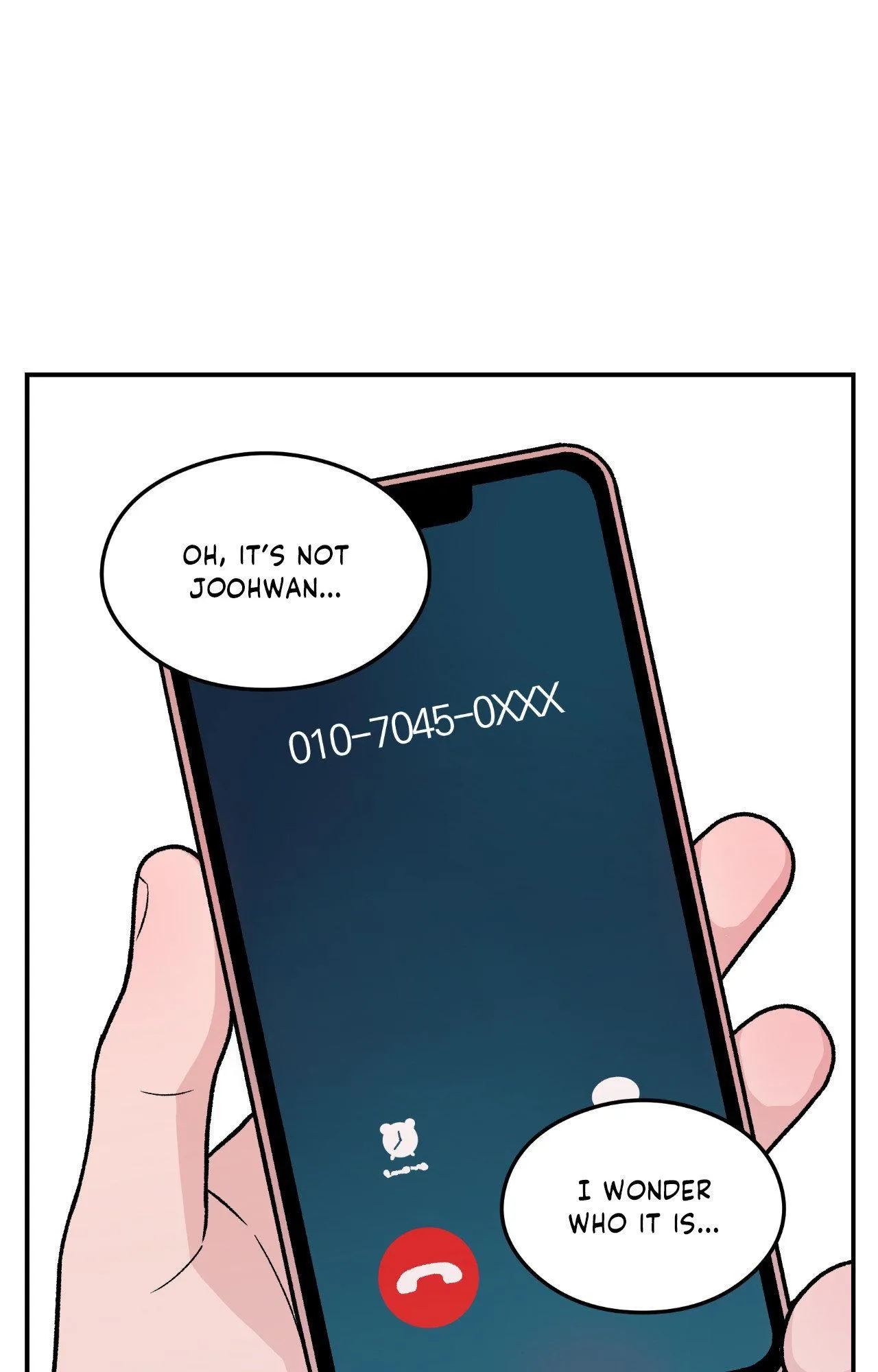 Flip Turn Chapter 103 page 28 - 