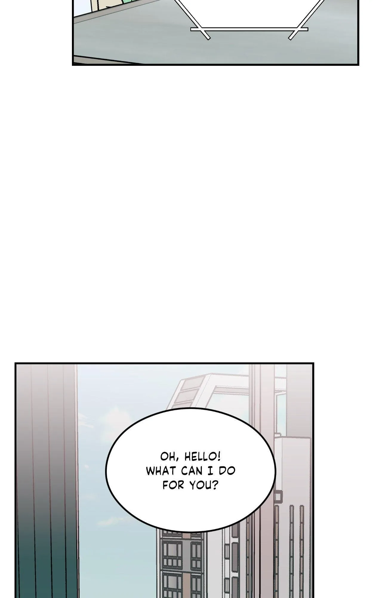 Flip Turn Chapter 103 page 30 - 