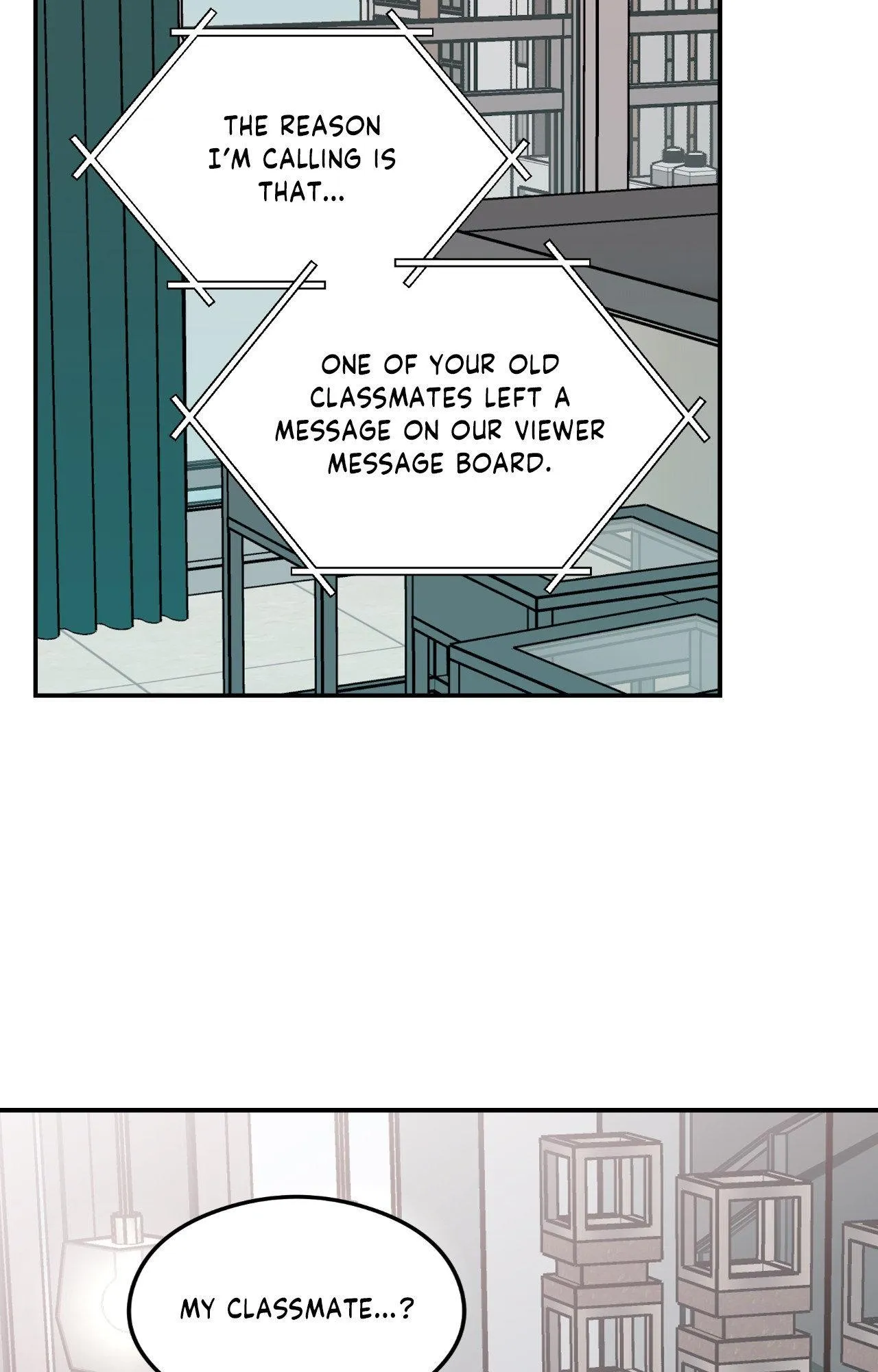 Flip Turn Chapter 103 page 31 - 