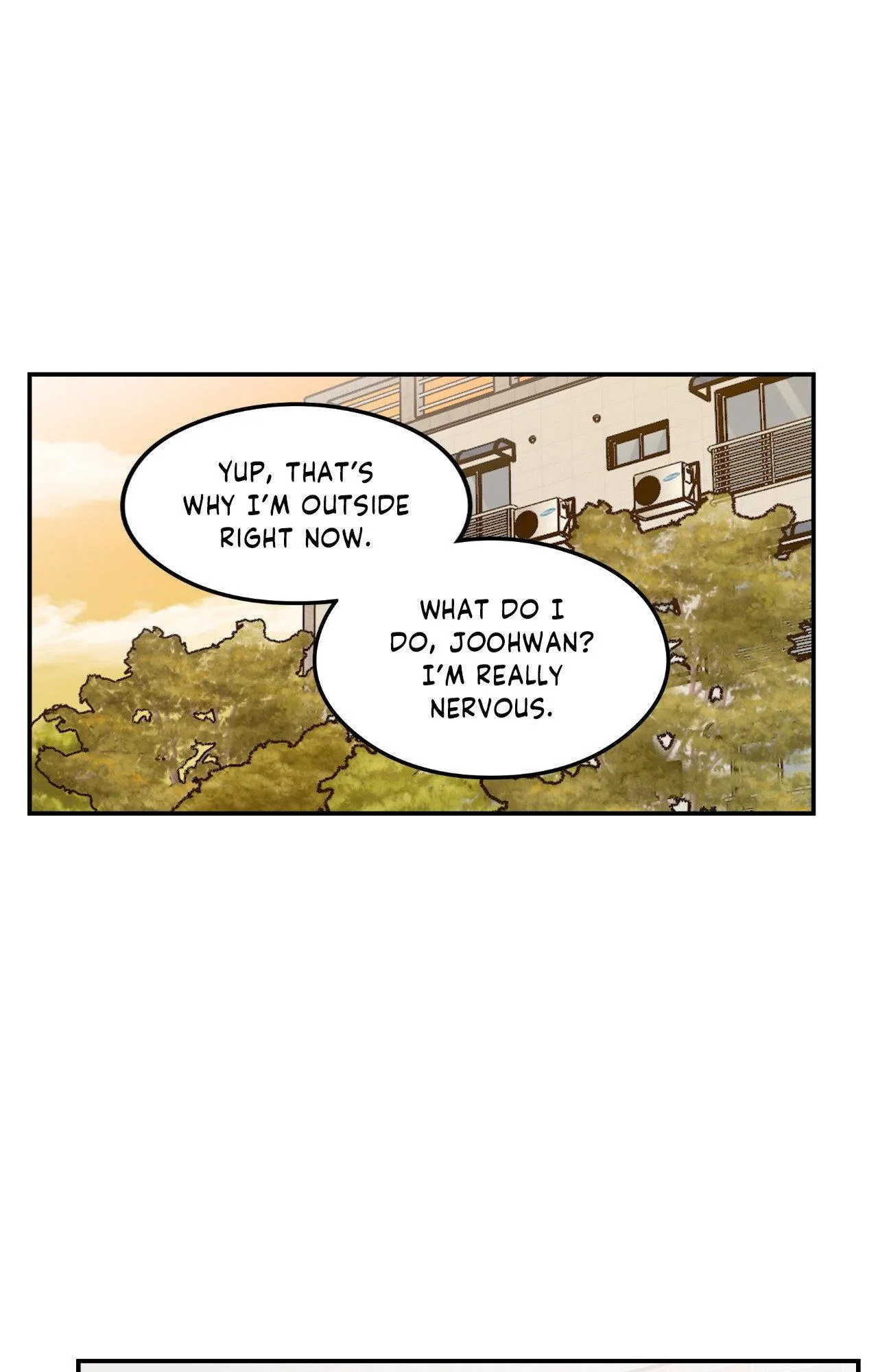 Flip Turn Chapter 103 page 38 - 