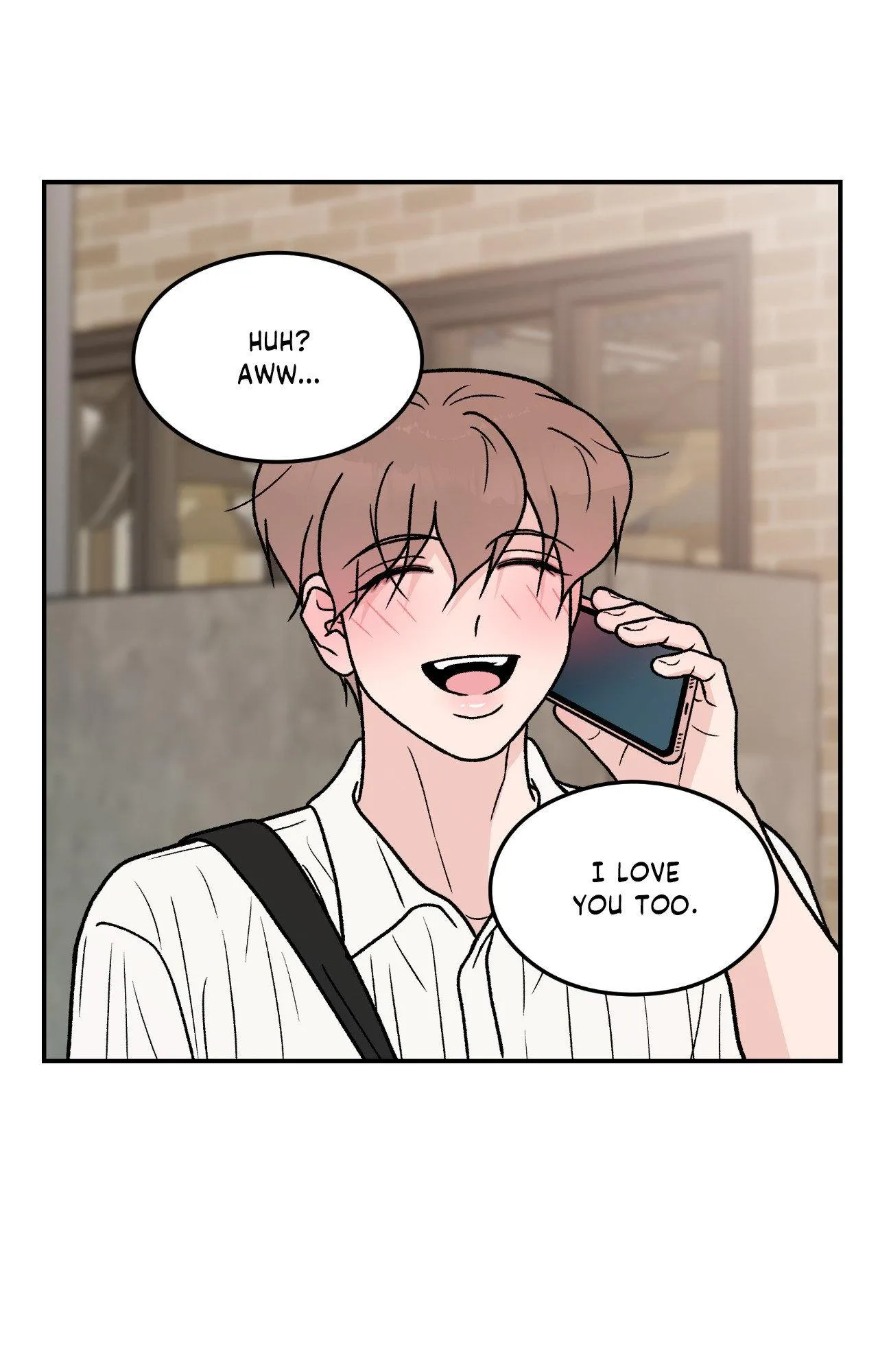 Flip Turn Chapter 103 page 40 - 
