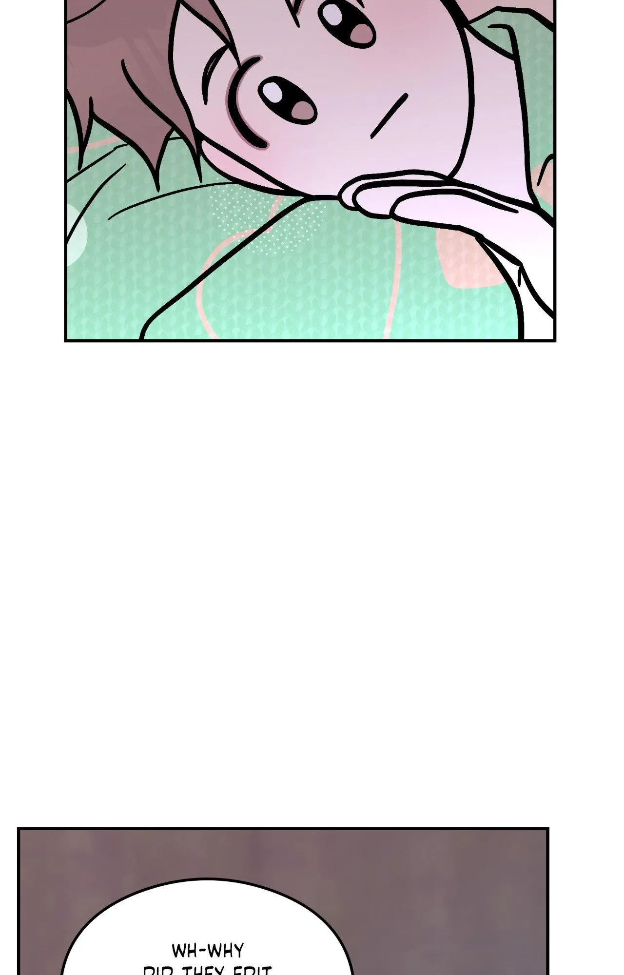 Flip Turn Chapter 103 page 5 - 