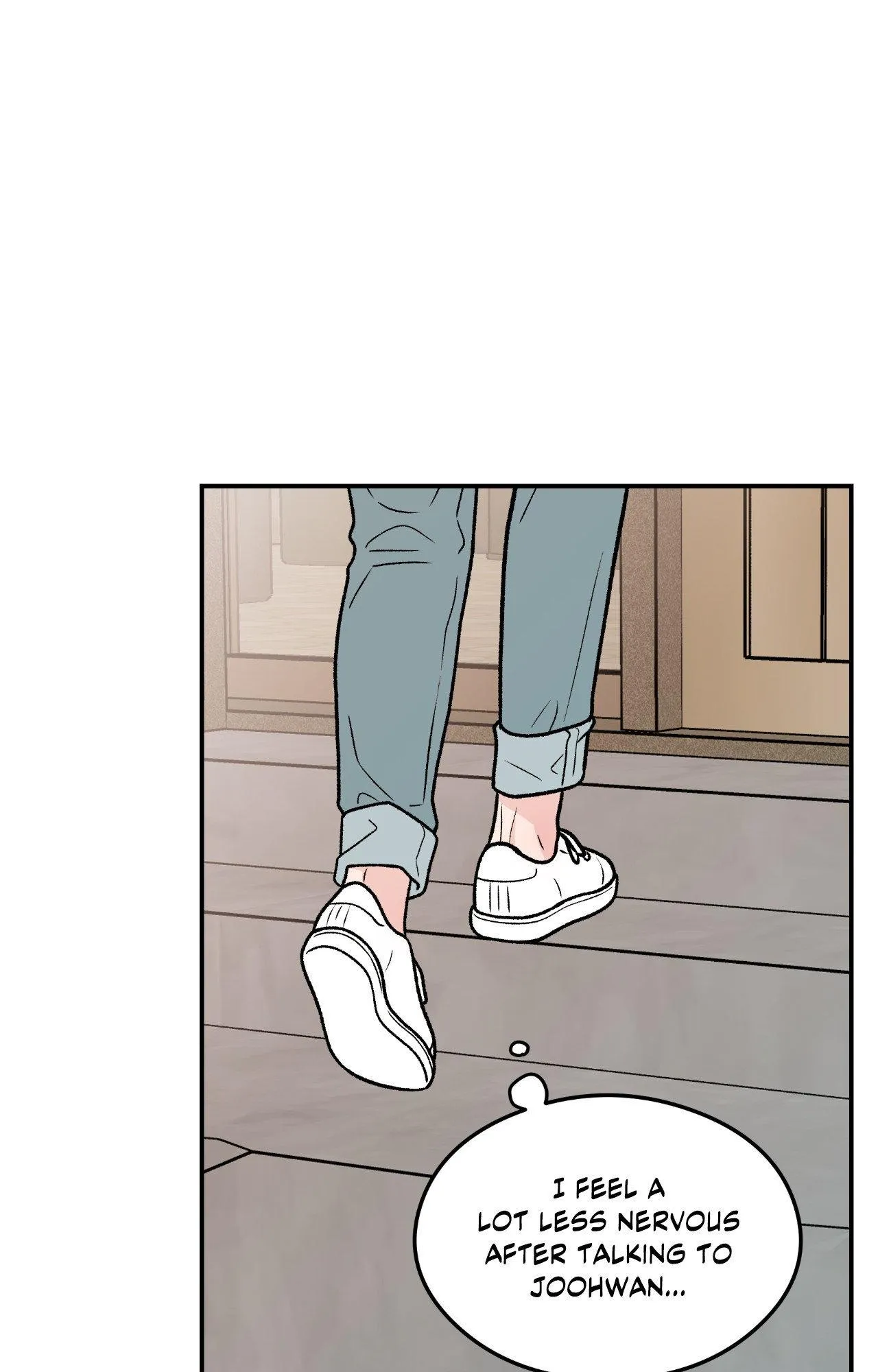 Flip Turn Chapter 103 page 41 - 