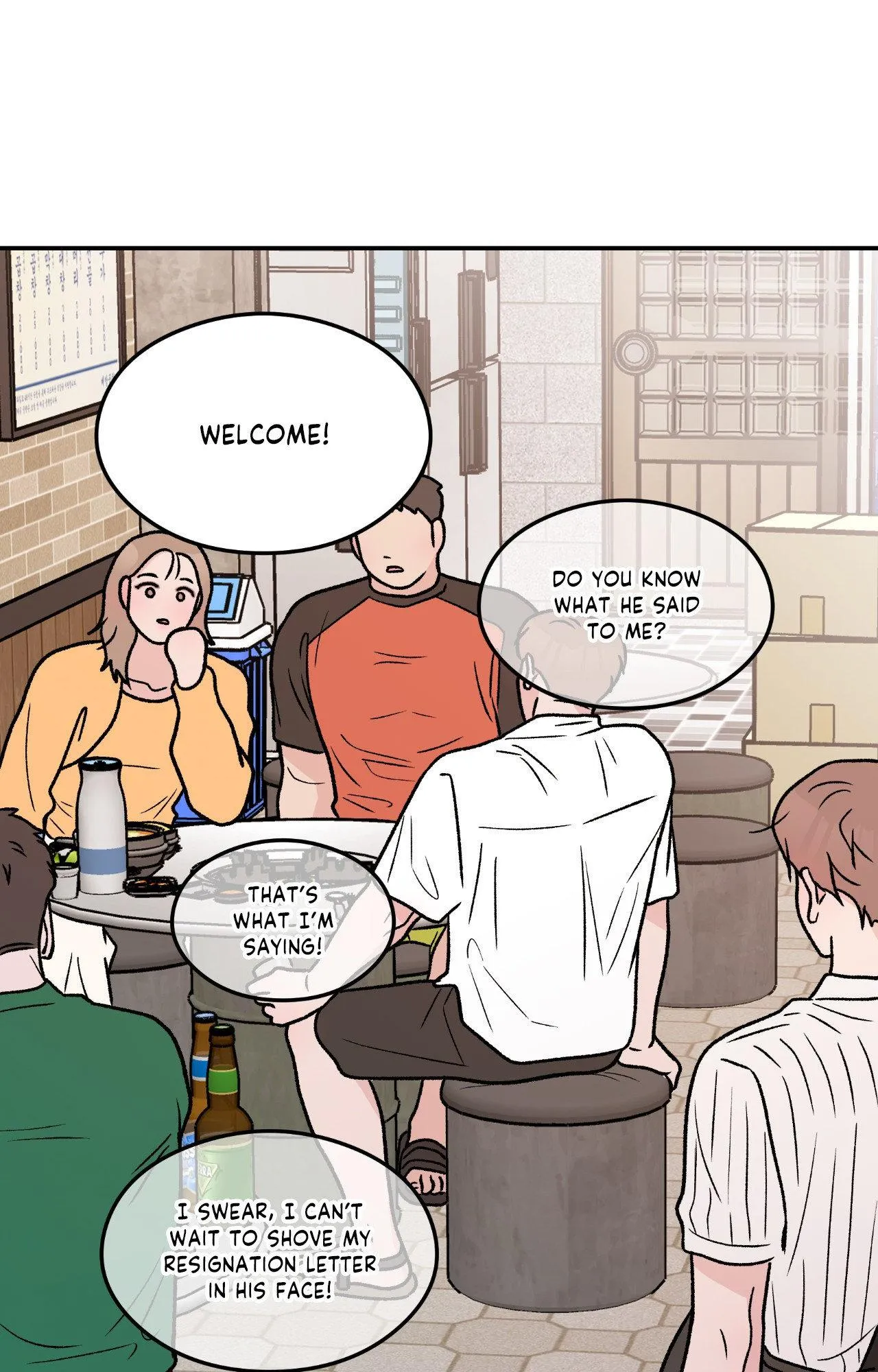 Flip Turn Chapter 103 page 44 - 