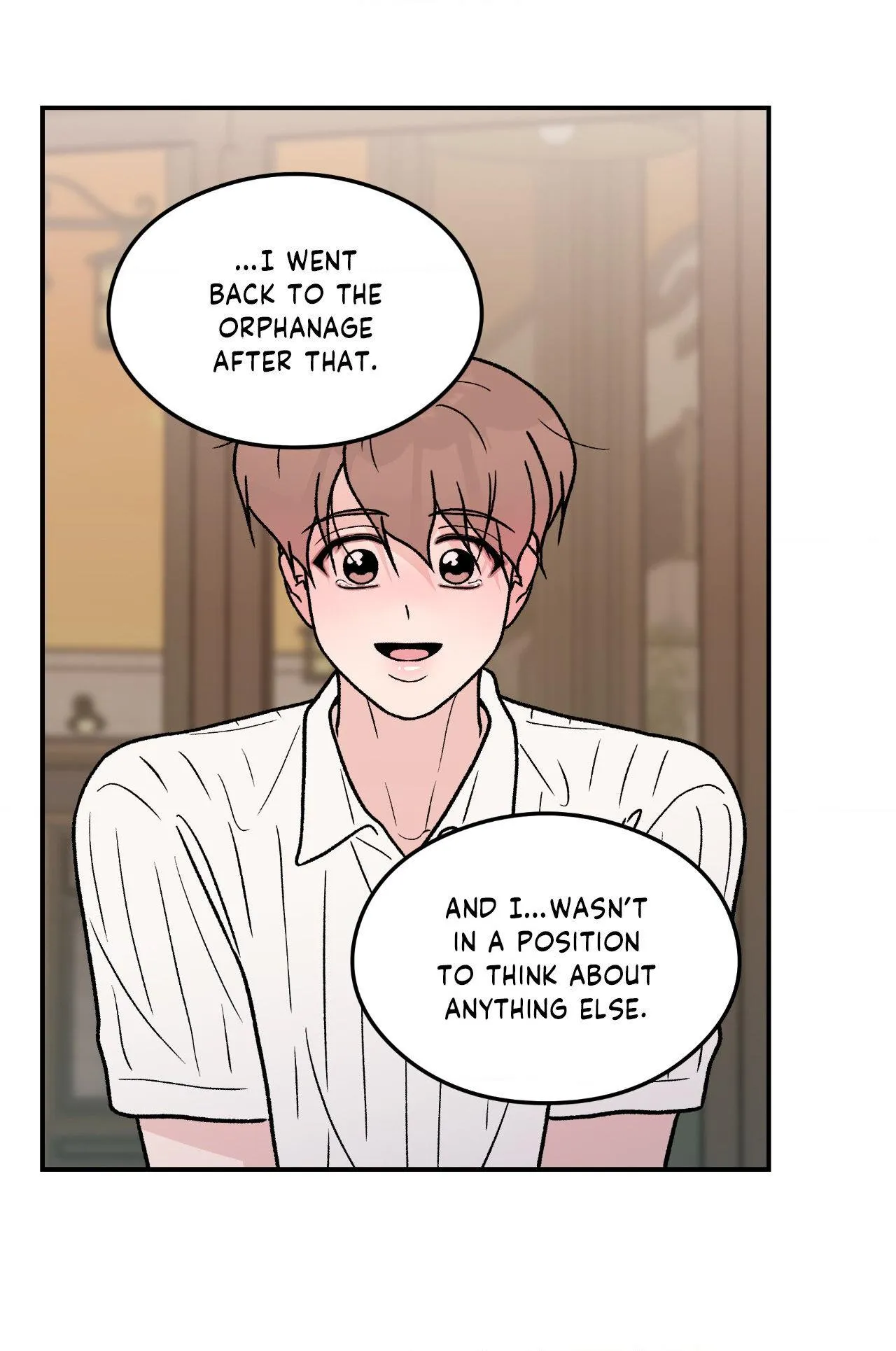 Flip Turn Chapter 103 page 60 - 