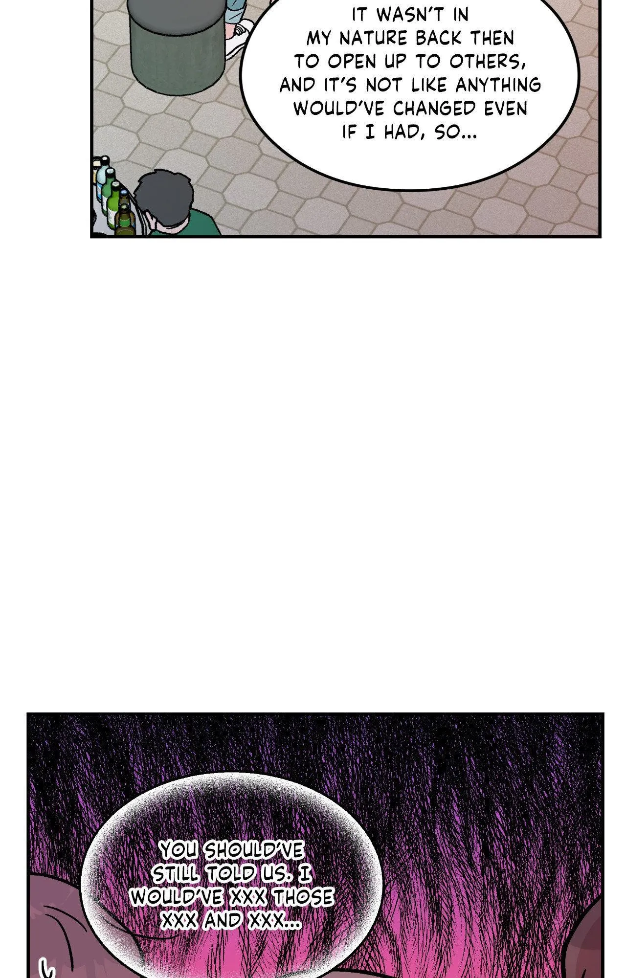 Flip Turn Chapter 103 page 62 - 