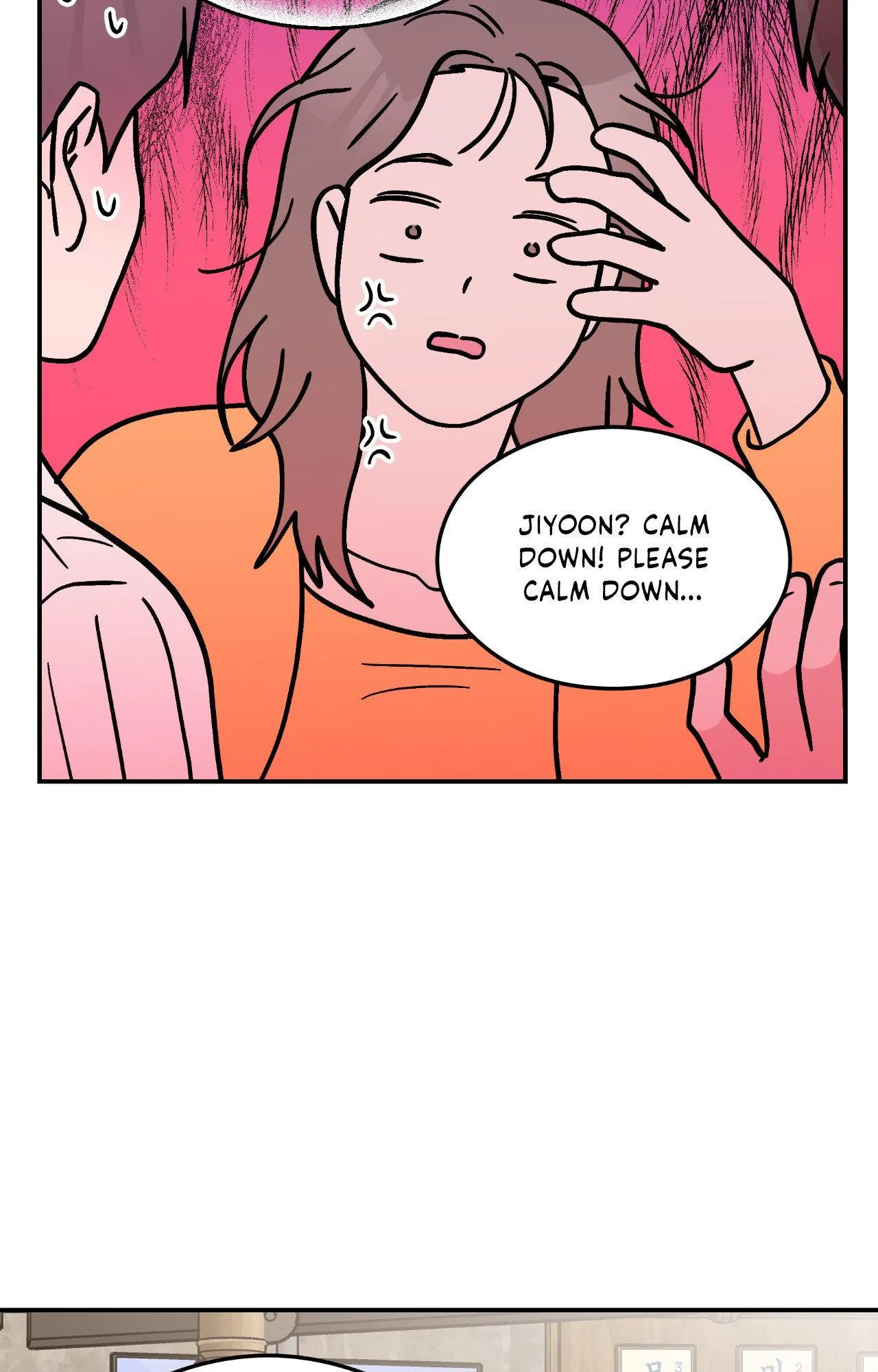 Flip Turn Chapter 103 page 63 - 