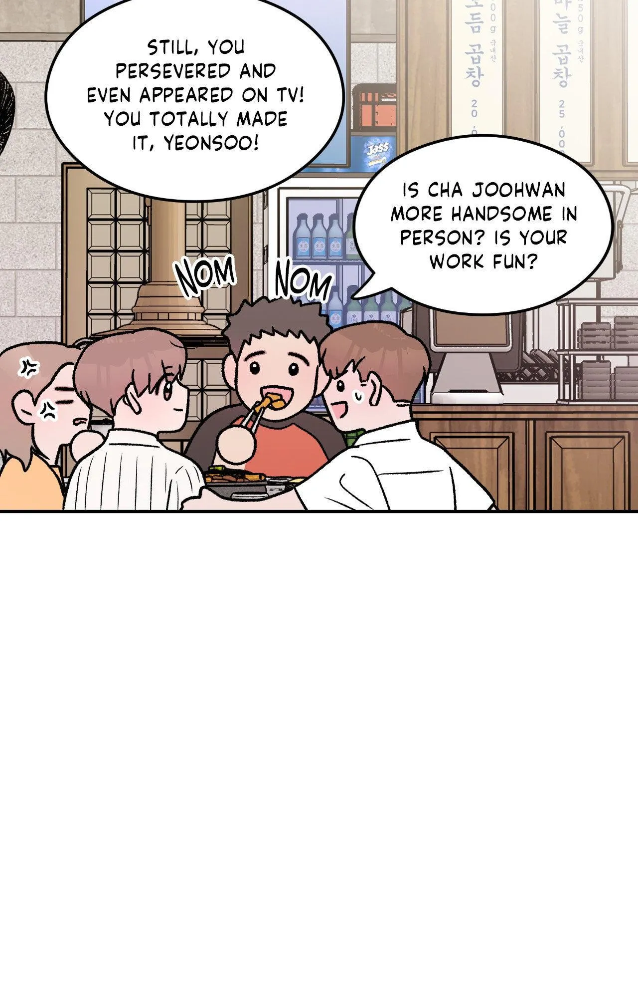 Flip Turn Chapter 103 page 64 - 