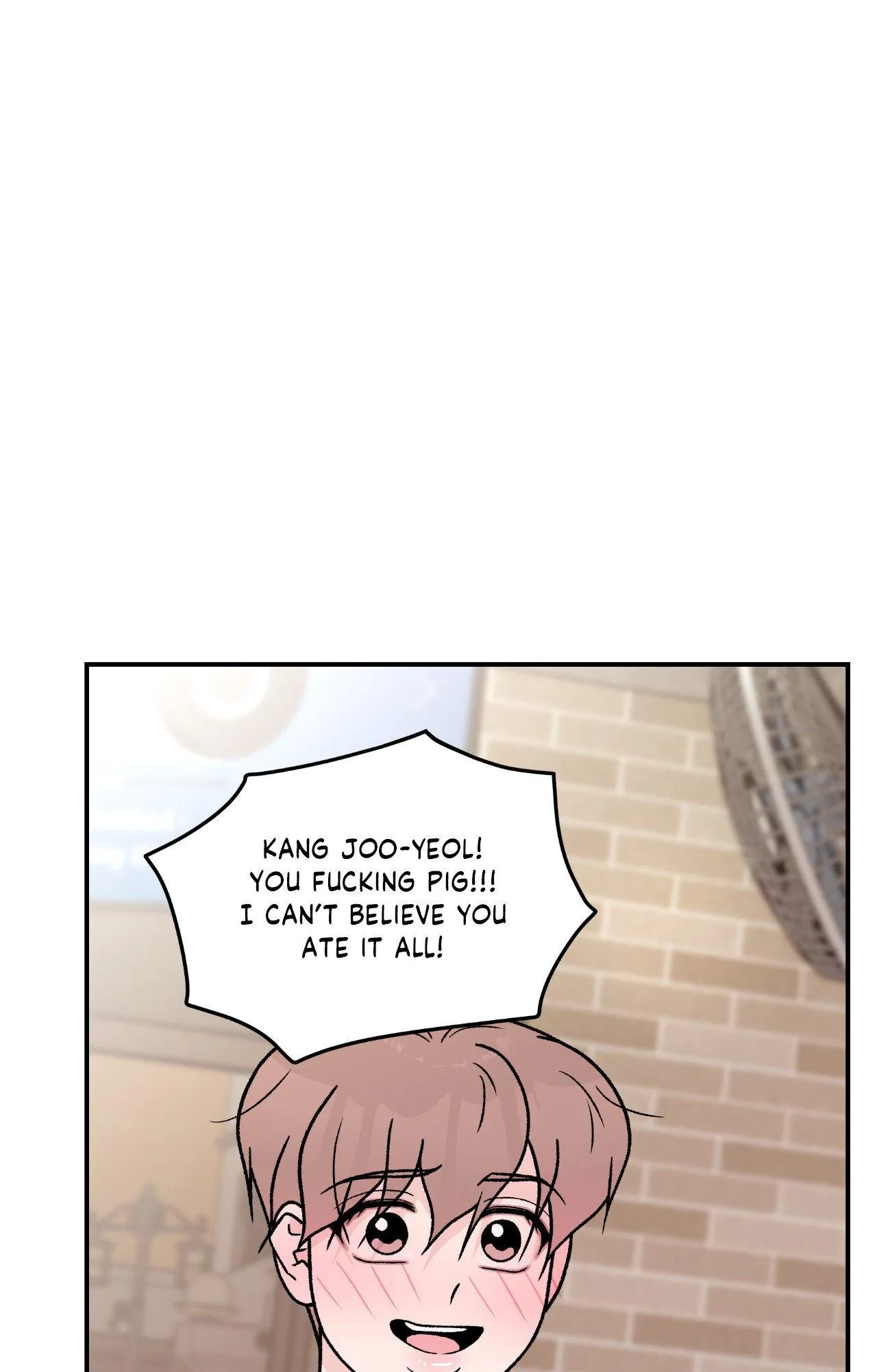 Flip Turn Chapter 103 page 67 - 