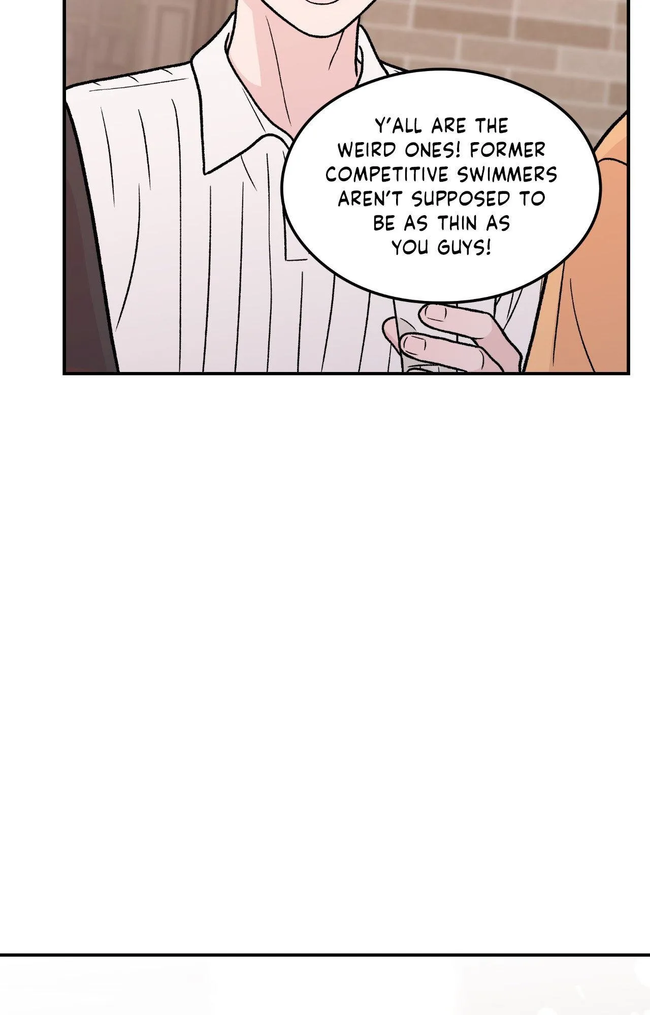 Flip Turn Chapter 103 page 68 - 