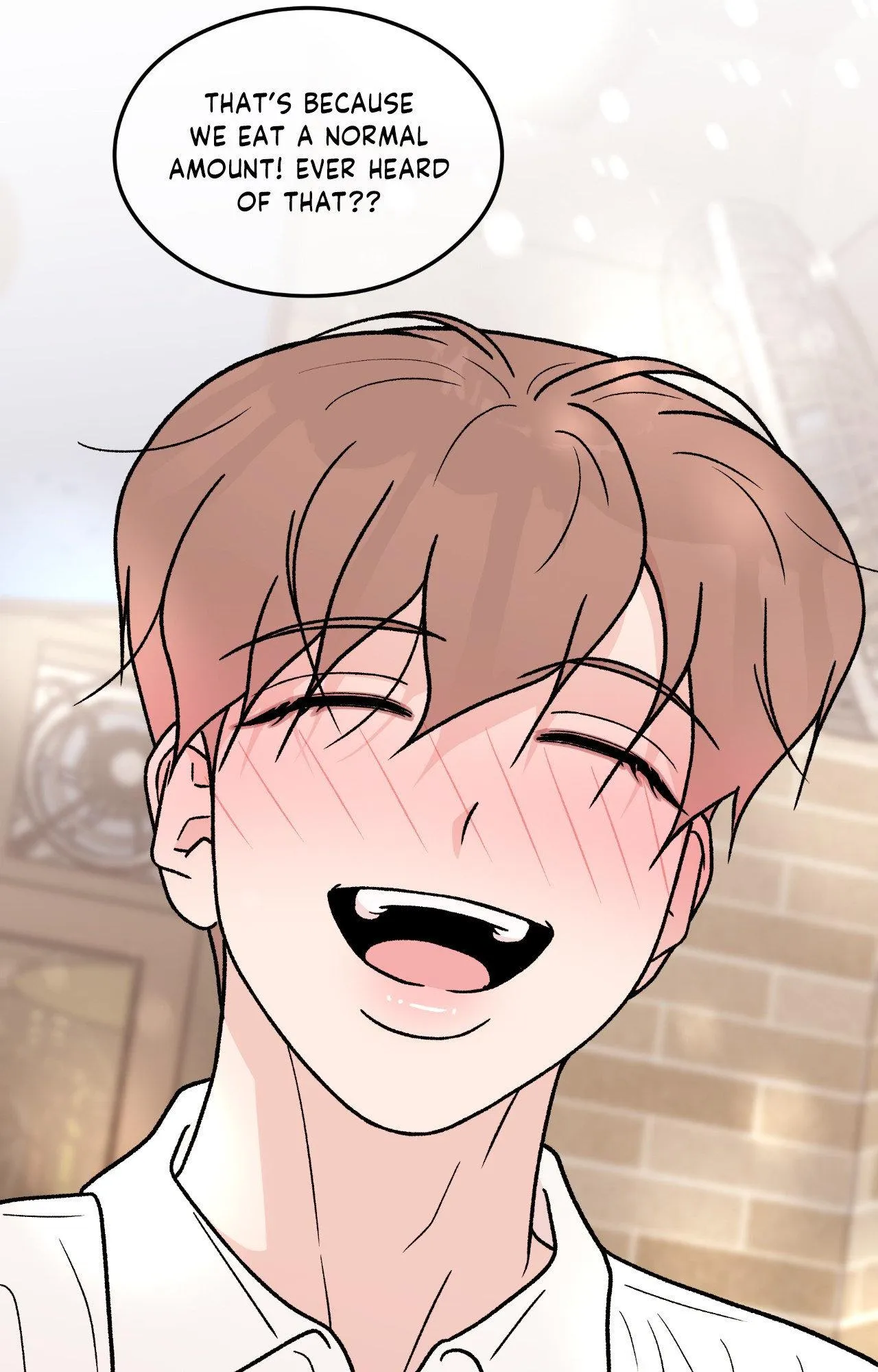 Flip Turn Chapter 103 page 69 - 