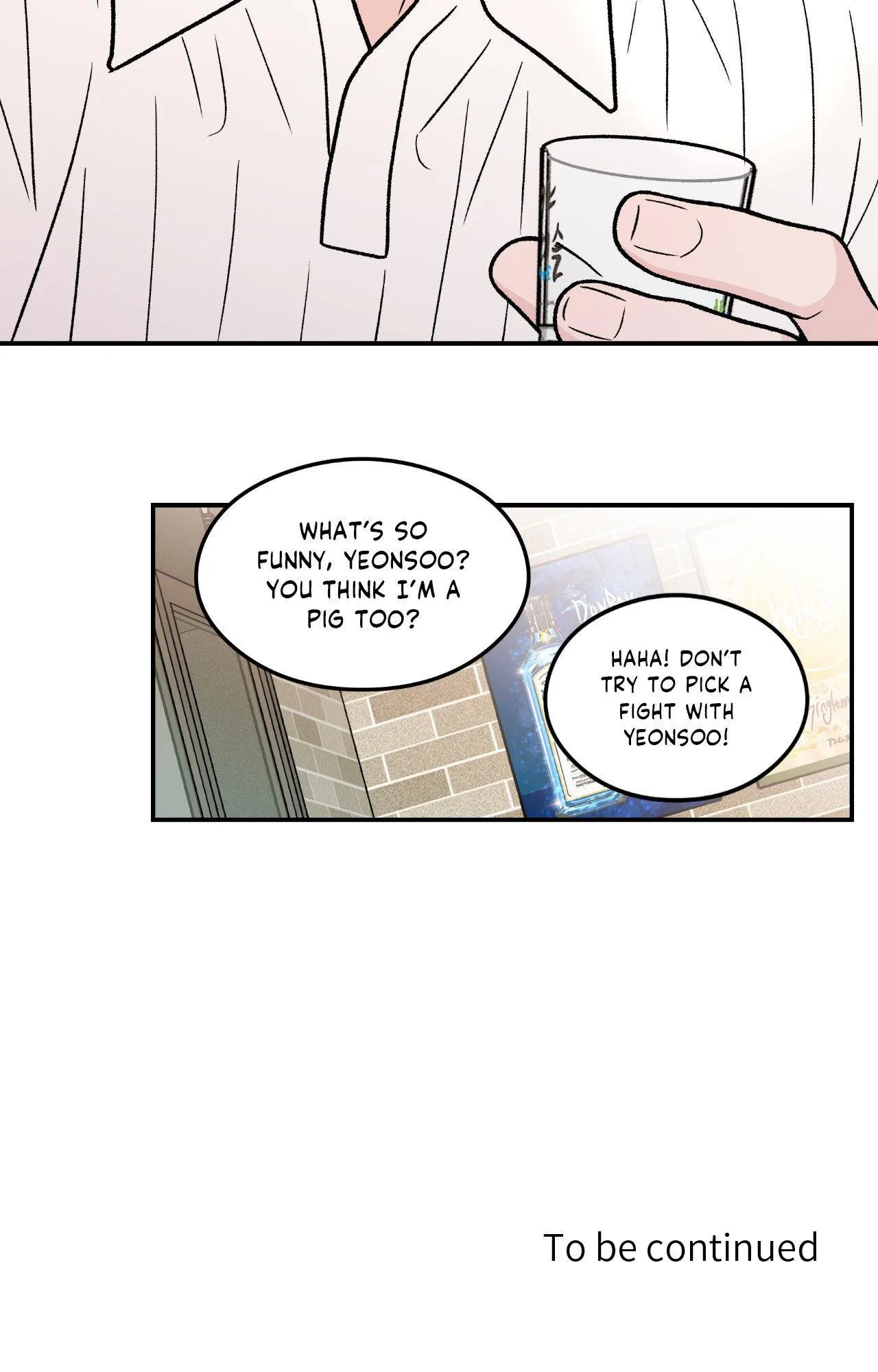 Flip Turn Chapter 103 page 70 - 