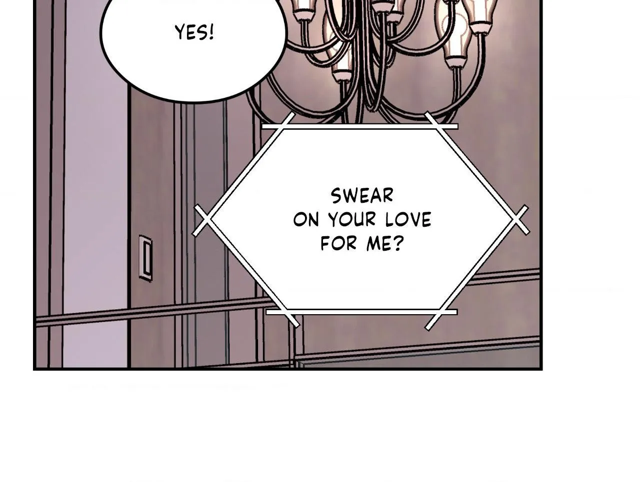 Flip Turn Chapter 104 page 12 - 
