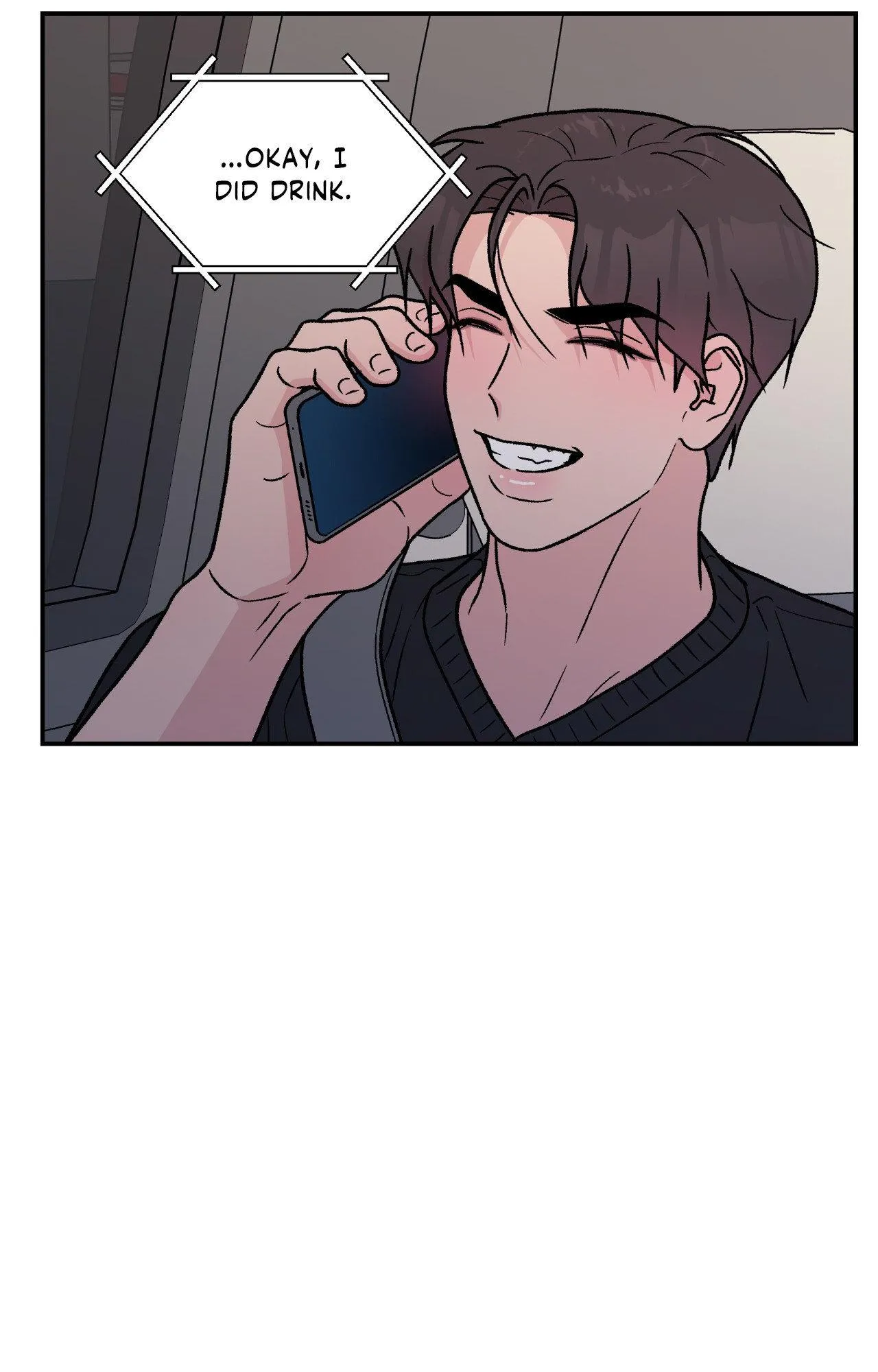 Flip Turn Chapter 104 page 15 - 