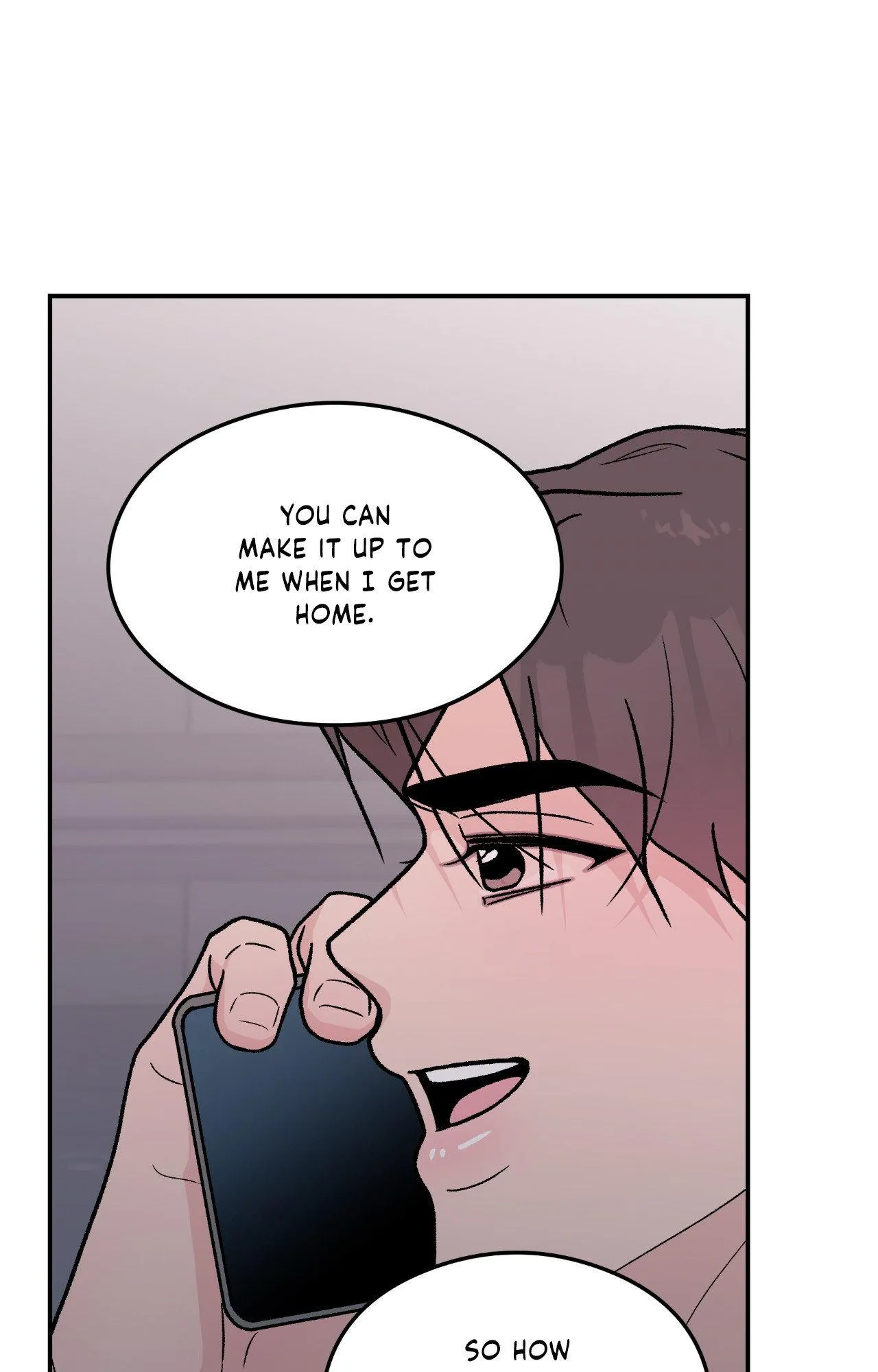 Flip Turn Chapter 104 page 17 - 