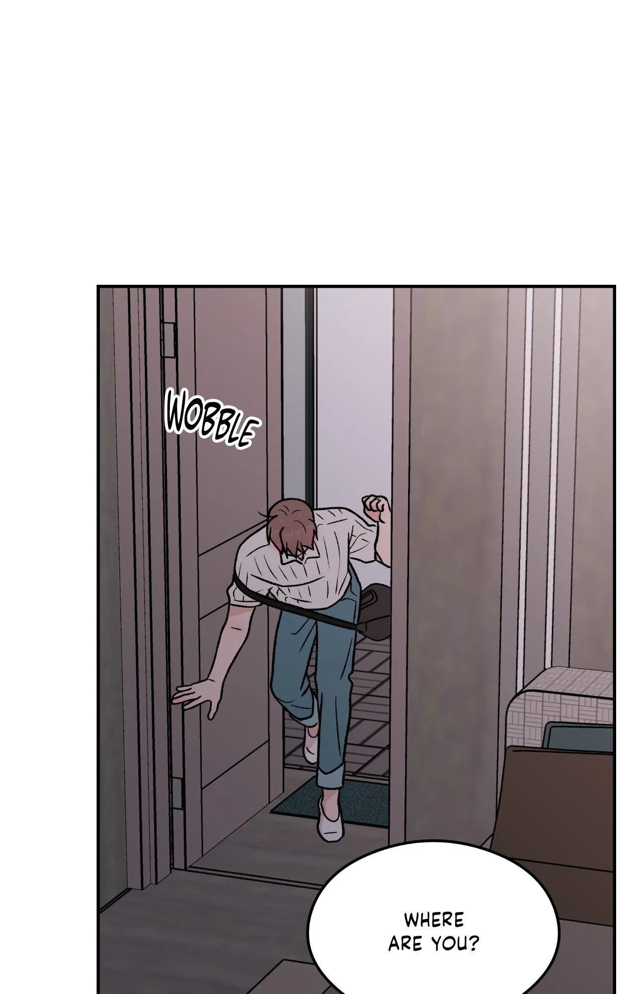 Flip Turn Chapter 104 page 3 - 