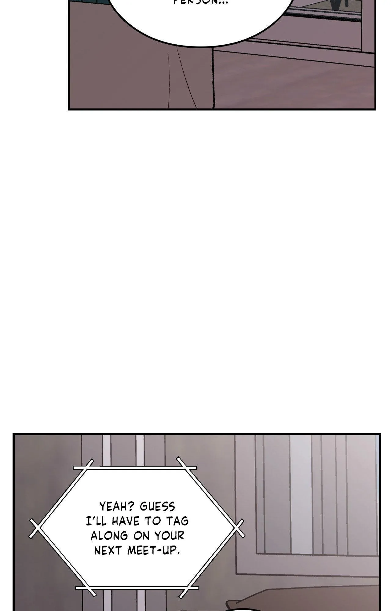 Flip Turn Chapter 104 page 22 - 