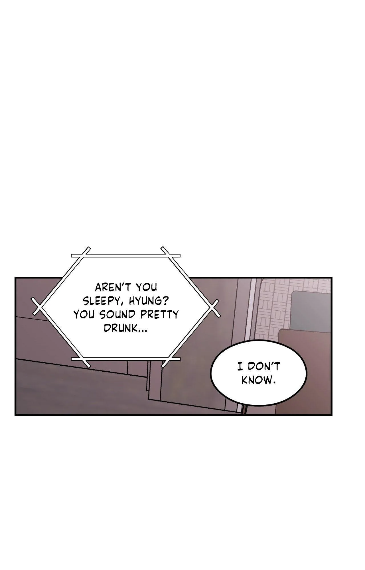 Flip Turn Chapter 104 page 25 - 