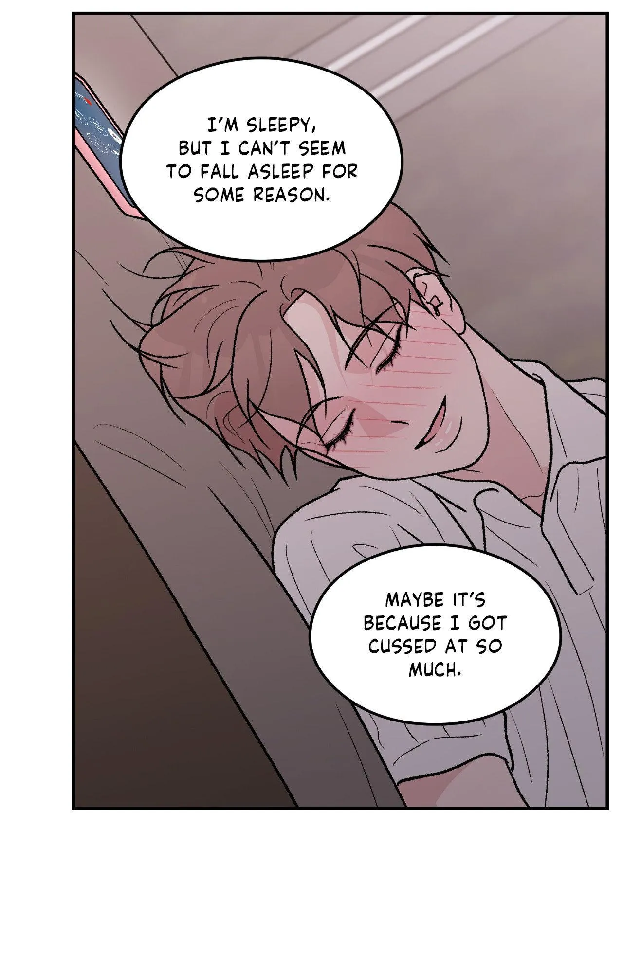 Flip Turn Chapter 104 page 26 - 