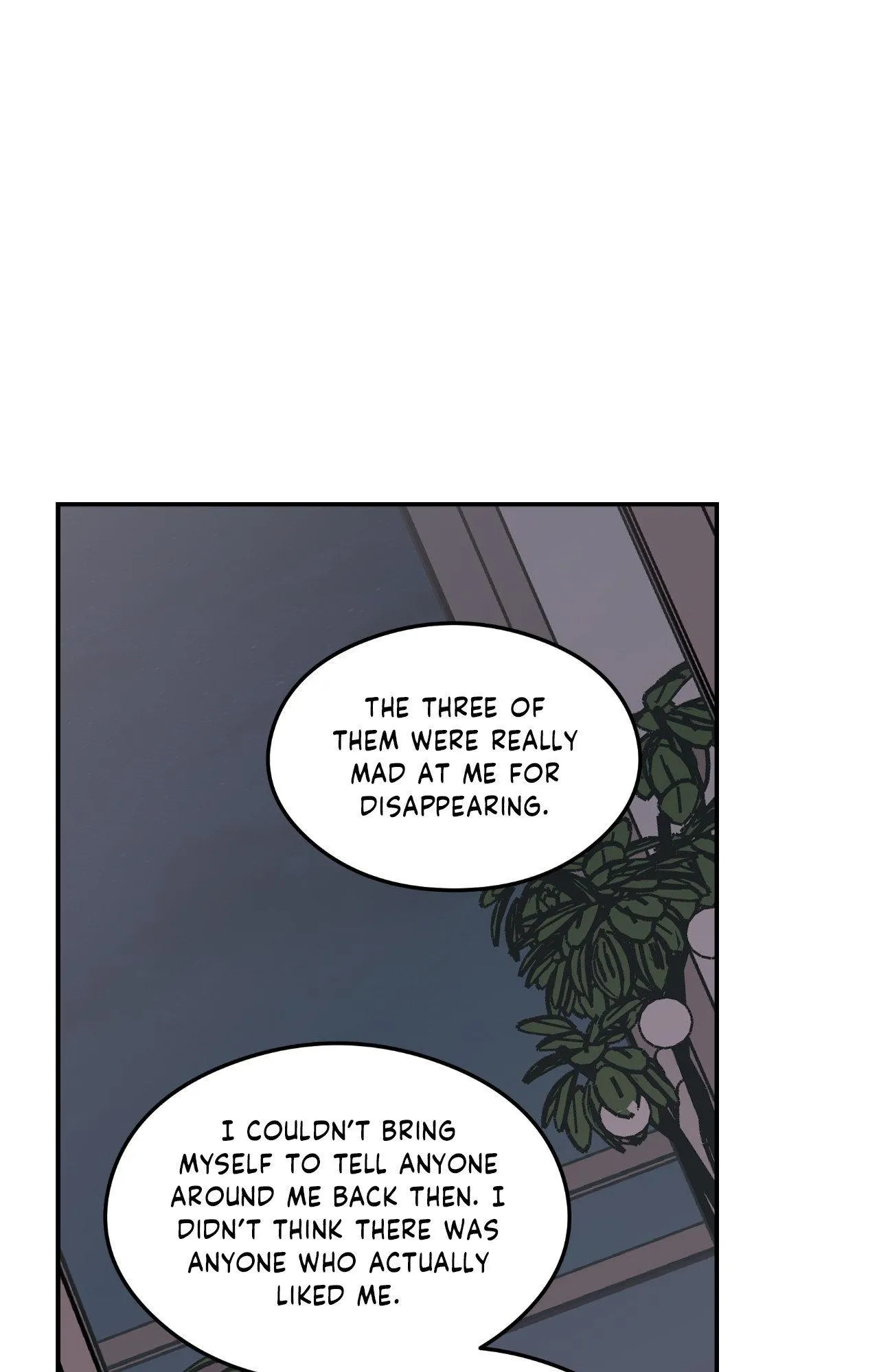 Flip Turn Chapter 104 page 27 - 