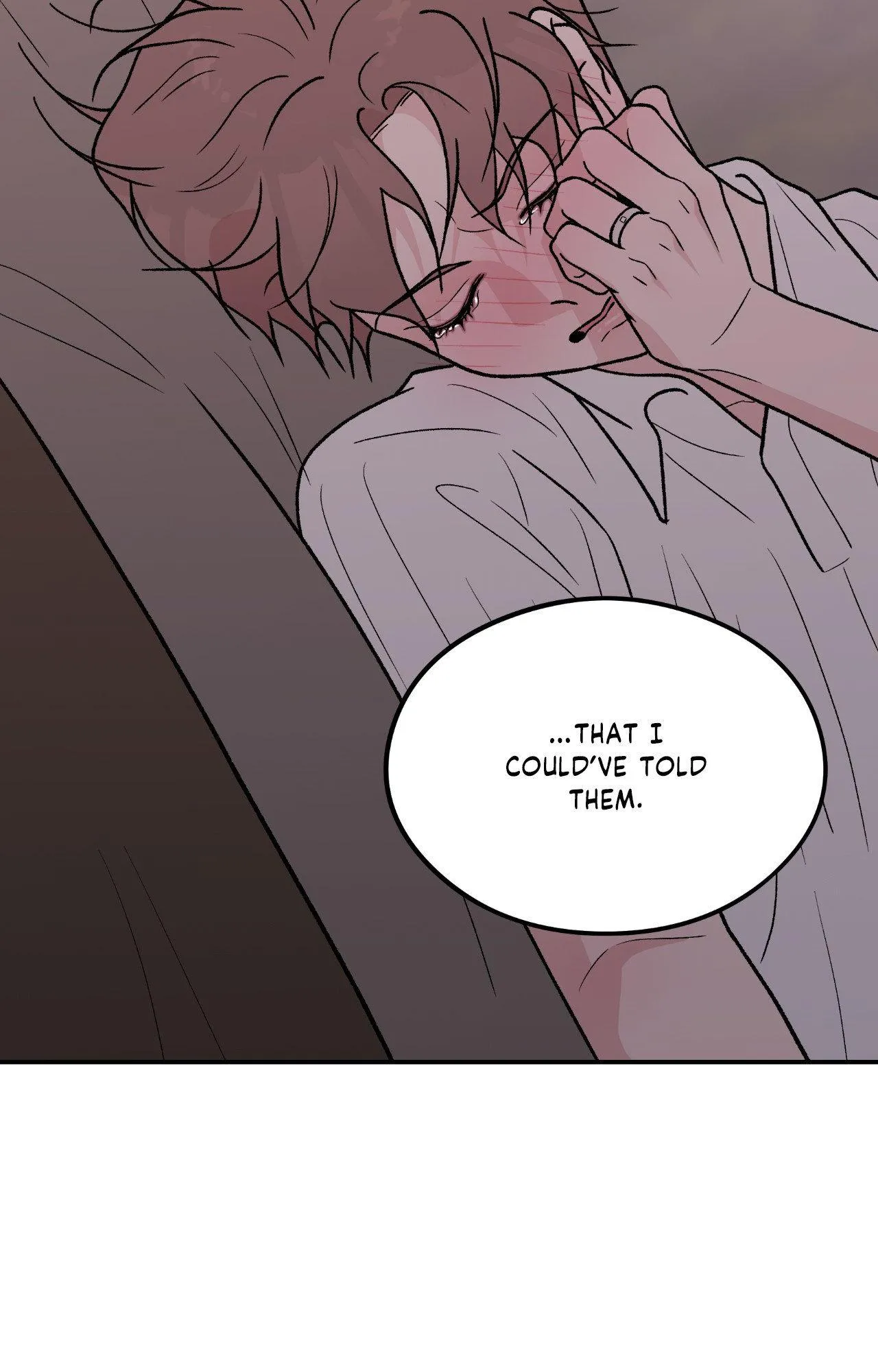 Flip Turn Chapter 104 page 29 - 