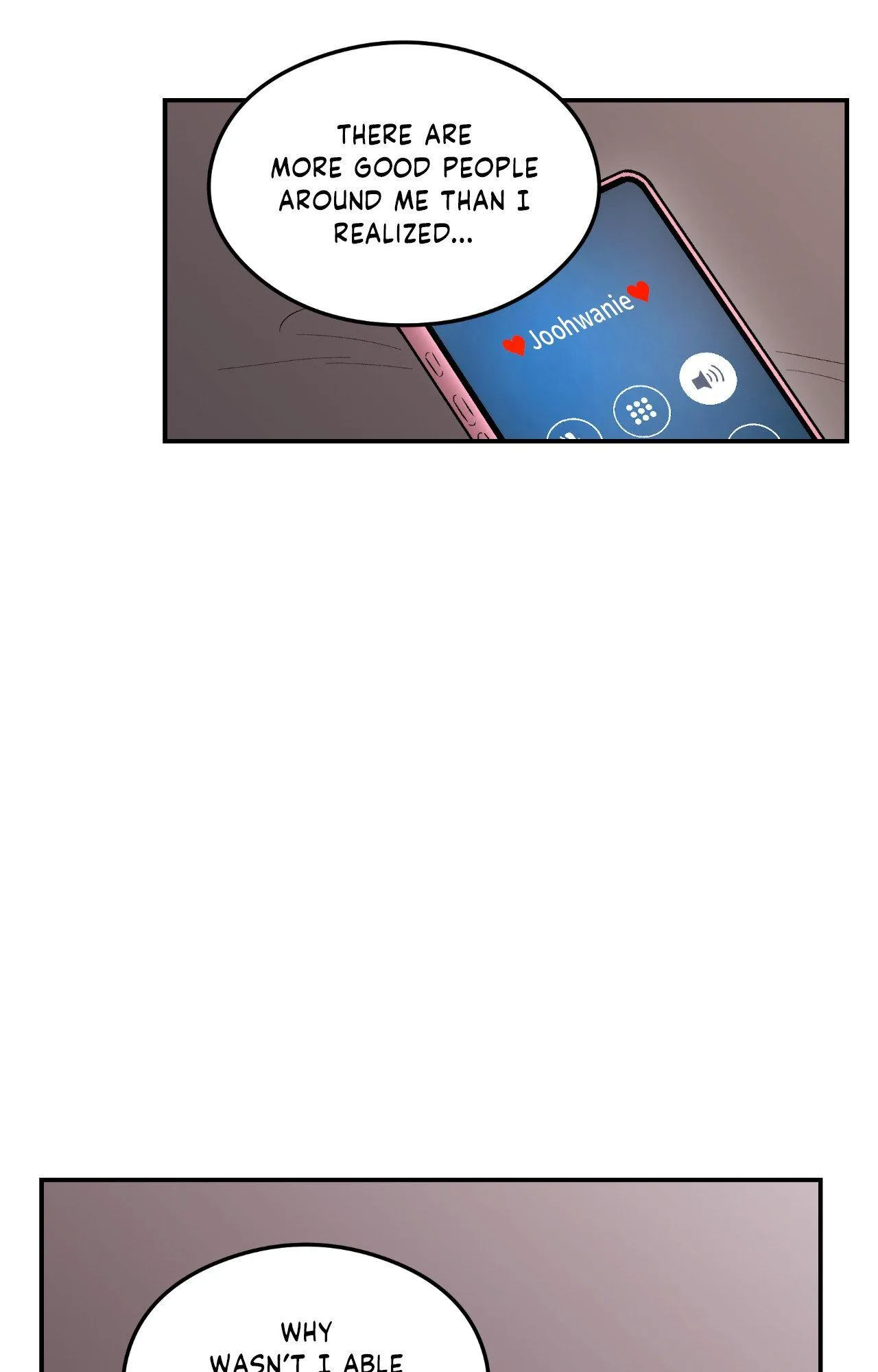 Flip Turn Chapter 104 page 30 - 
