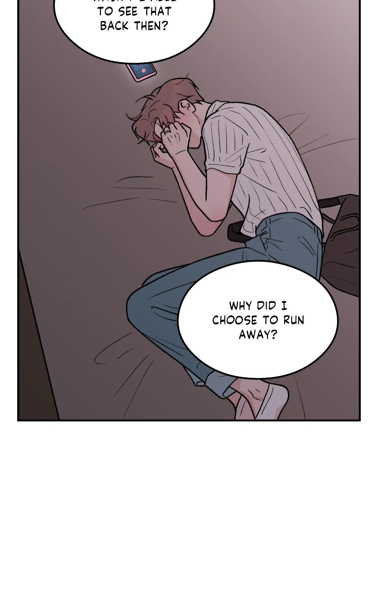 Flip Turn Chapter 104 page 31 - 