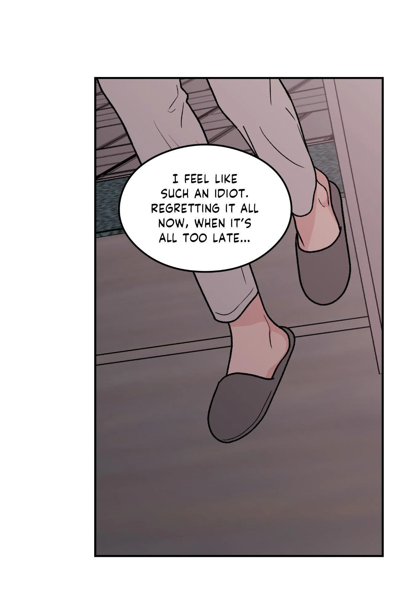 Flip Turn Chapter 104 page 32 - 