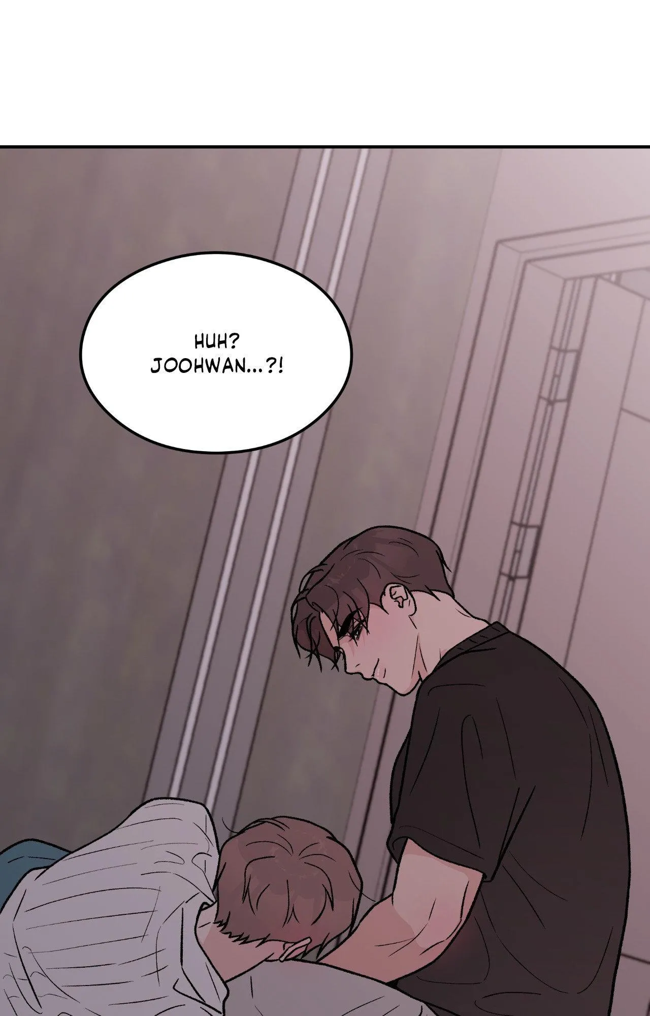 Flip Turn Chapter 104 page 34 - 
