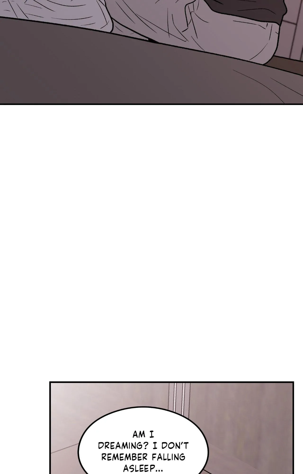 Flip Turn Chapter 104 page 35 - 