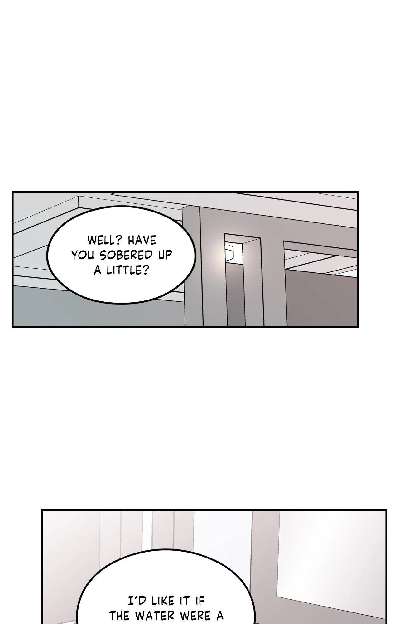 Flip Turn Chapter 104 page 39 - 