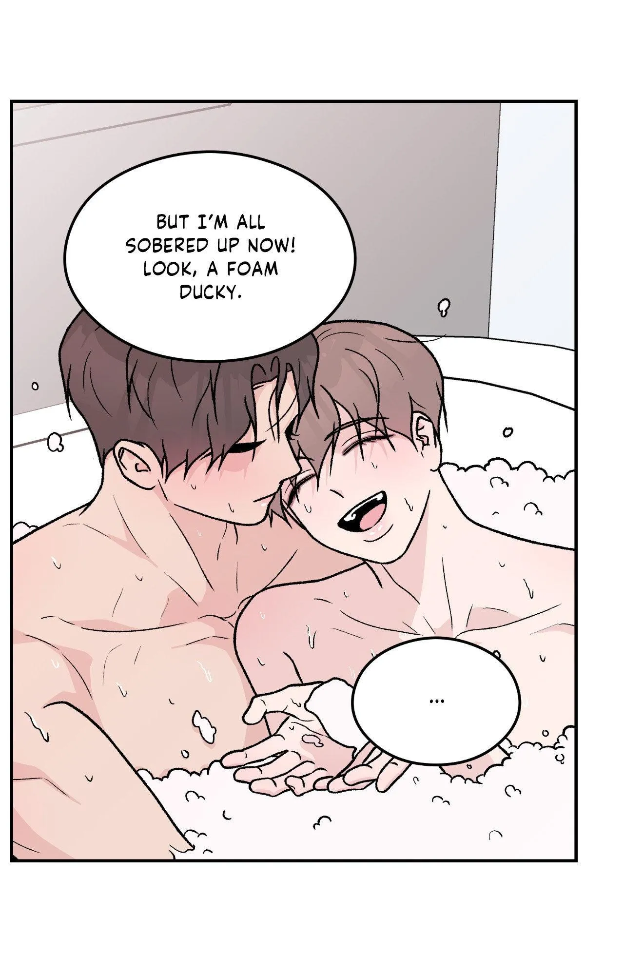Flip Turn Chapter 104 page 41 - 