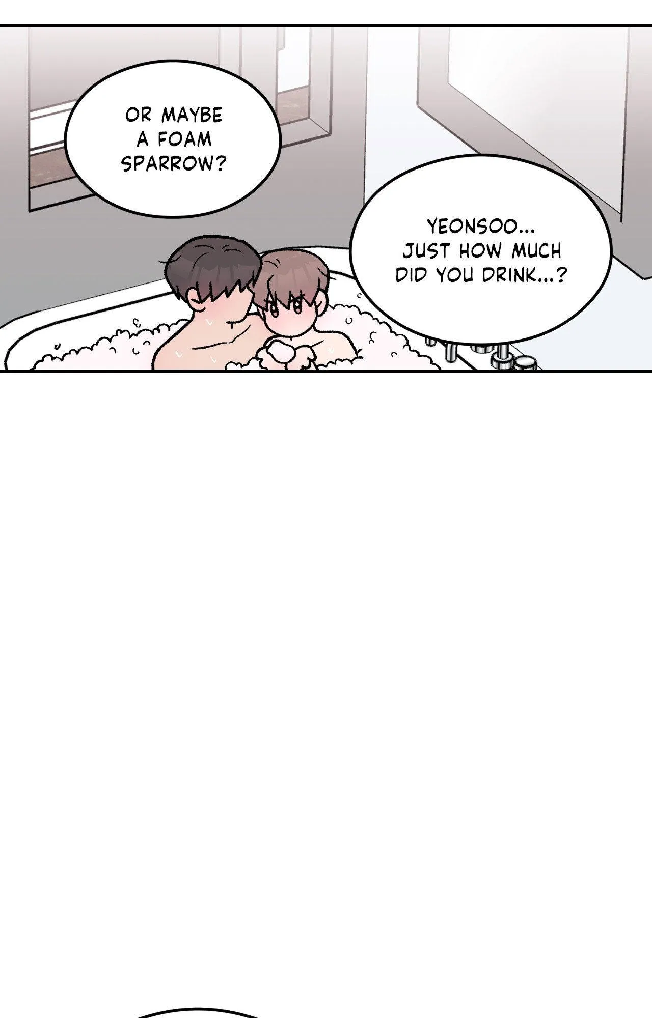 Flip Turn Chapter 104 page 42 - 