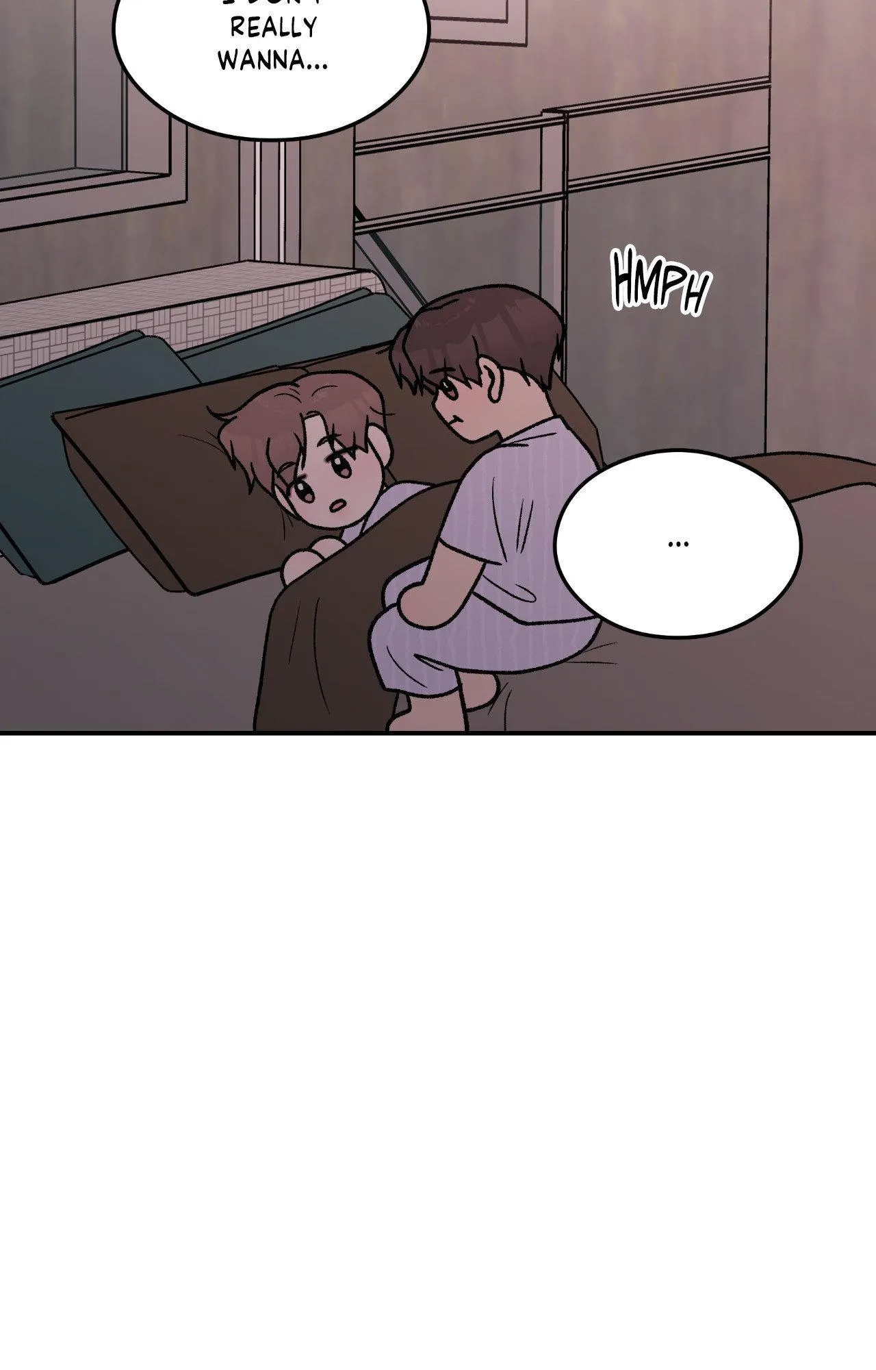 Flip Turn Chapter 104 page 46 - 