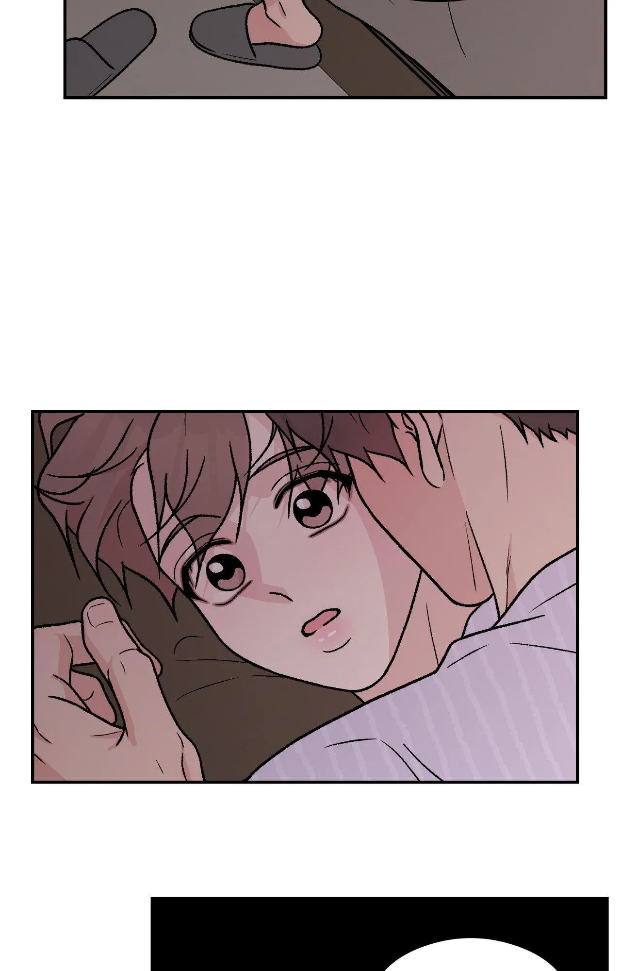 Flip Turn Chapter 104 page 50 - 