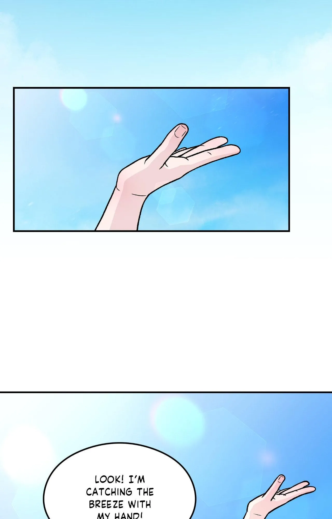 Flip Turn Chapter 104 page 53 - 