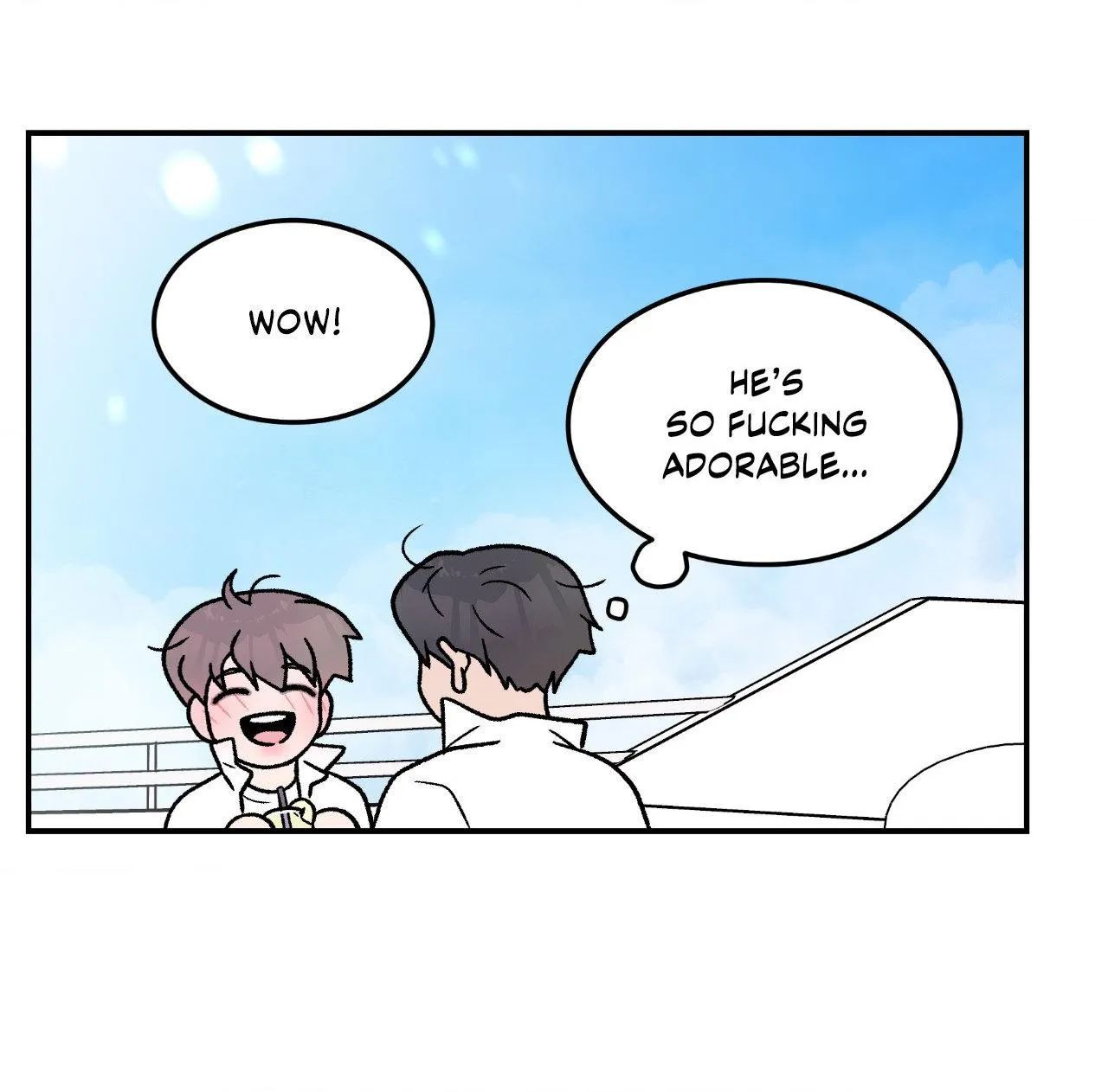 Flip Turn Chapter 104 page 60 - 