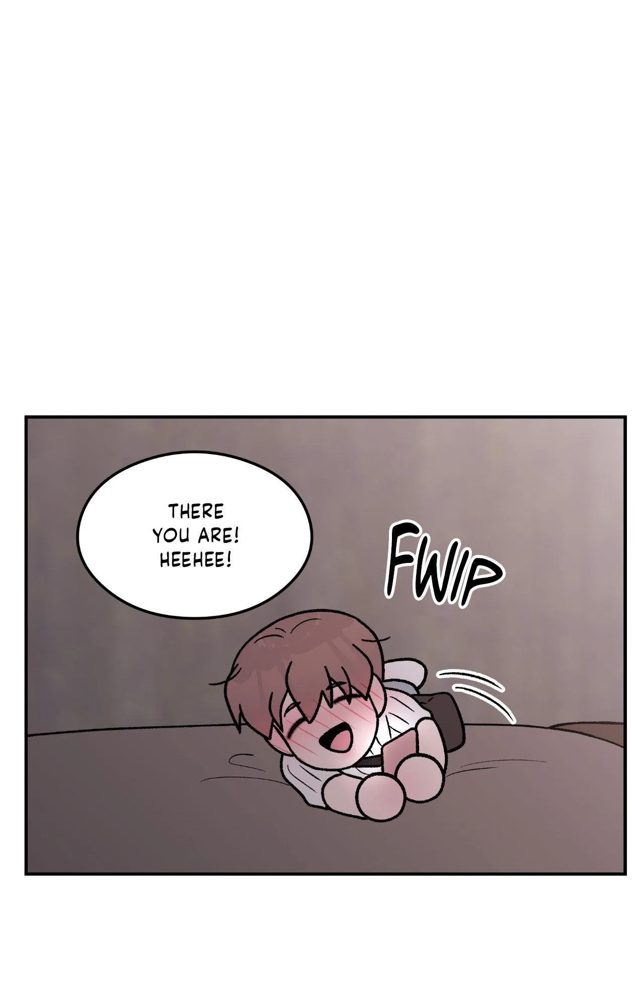 Flip Turn Chapter 104 page 7 - 