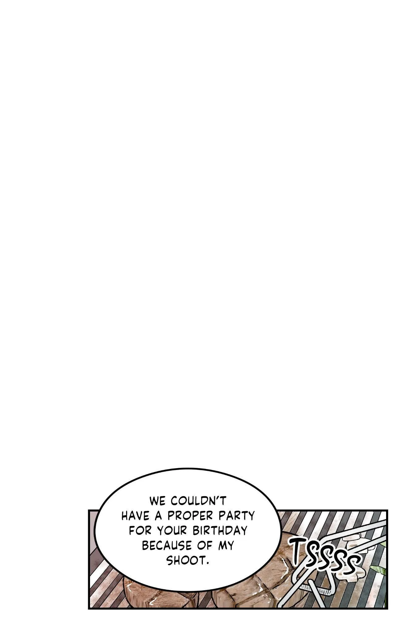 Flip Turn Chapter 104 page 61 - 