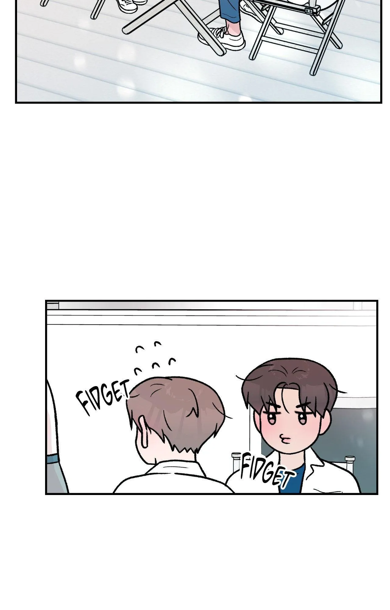 Flip Turn Chapter 104 page 63 - 