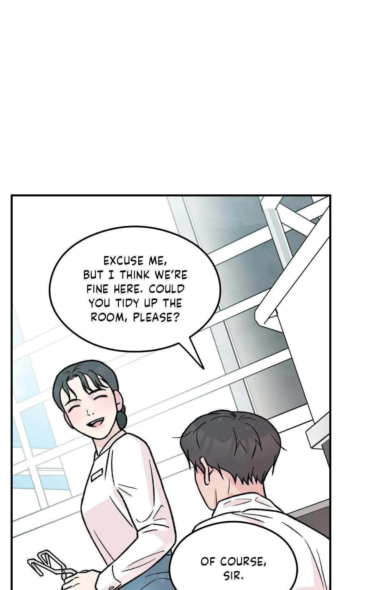Flip Turn Chapter 104 page 64 - 