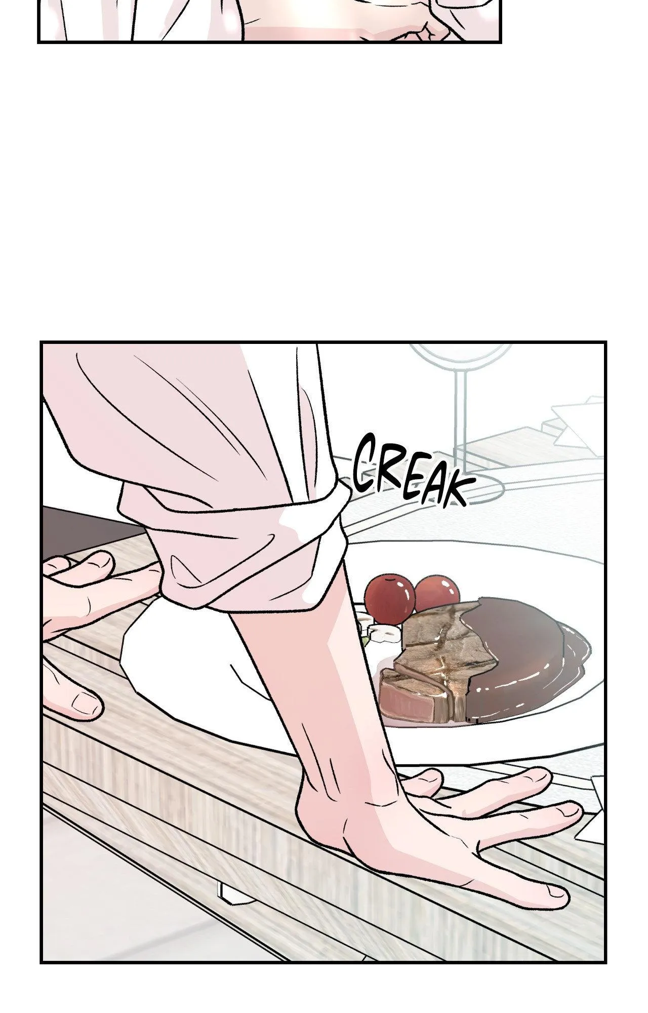 Flip Turn Chapter 104 page 67 - 