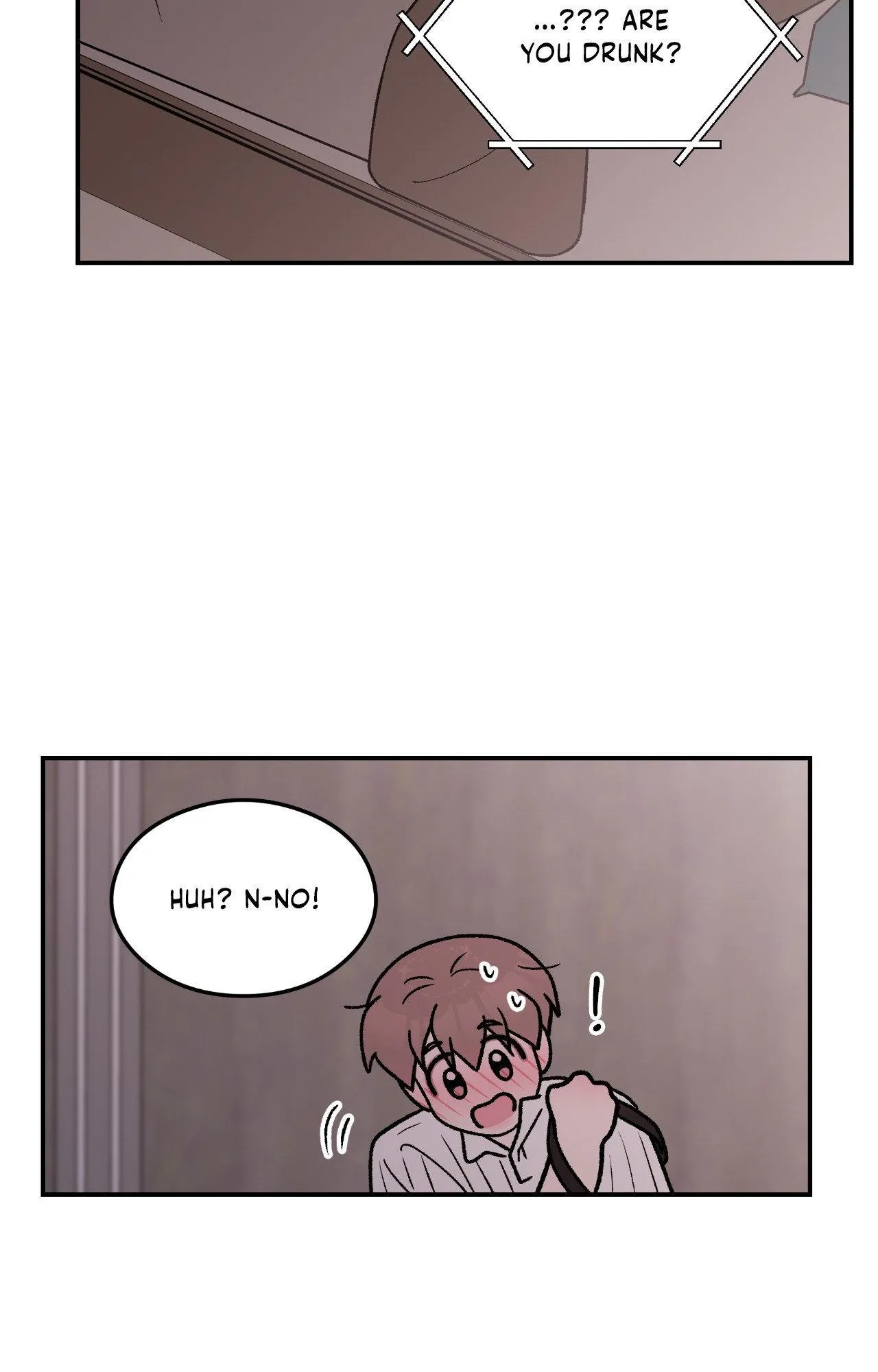 Flip Turn Chapter 104 page 9 - 