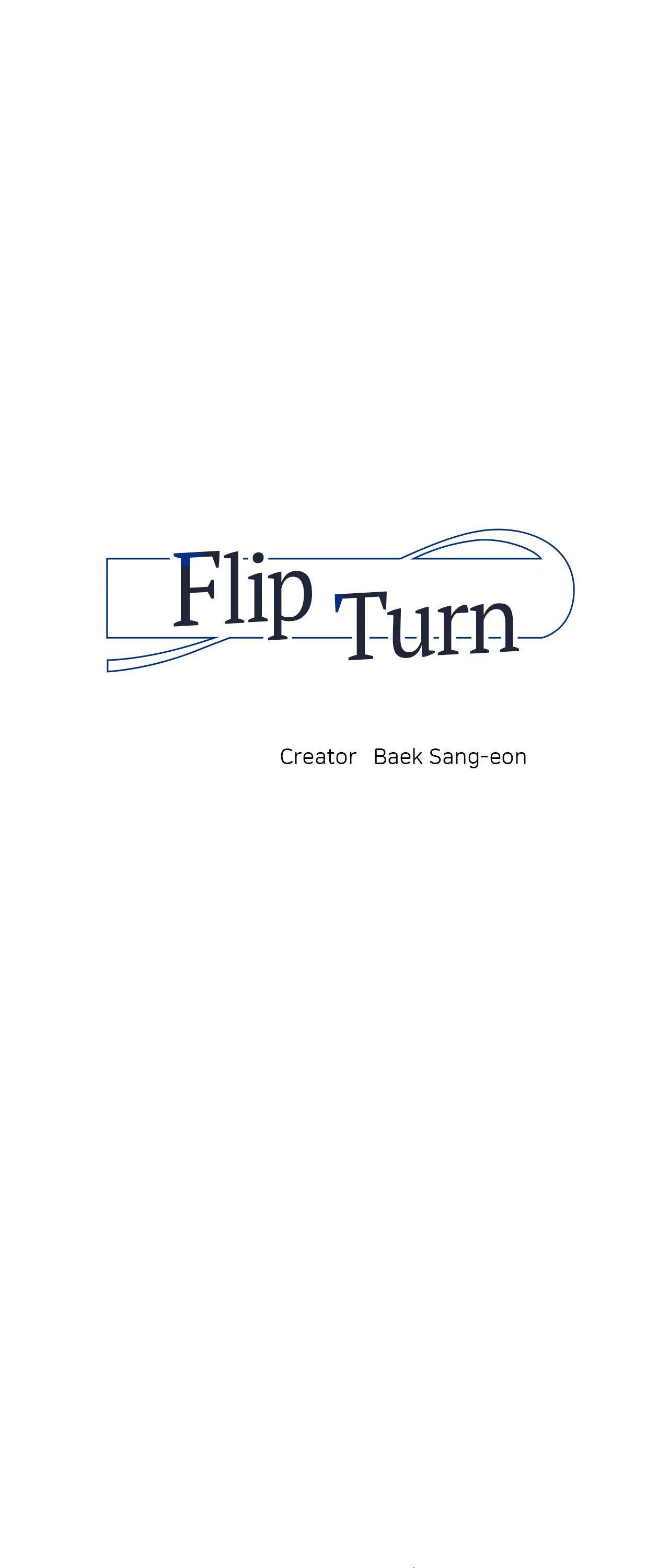 Flip Turn Chapter 105.98 page 1 - 