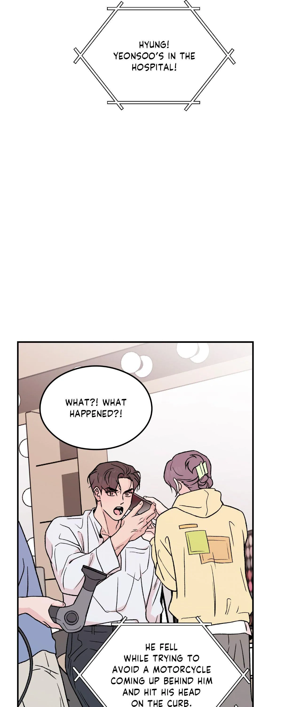 Flip Turn Chapter 105.98 page 2 - 