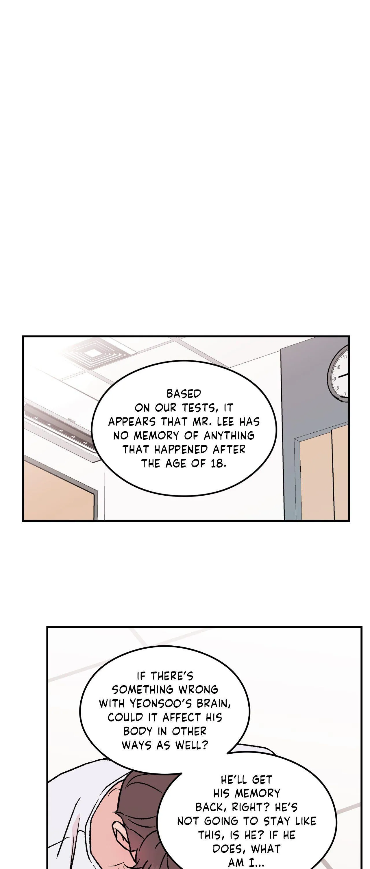 Flip Turn Chapter 105.98 page 12 - 