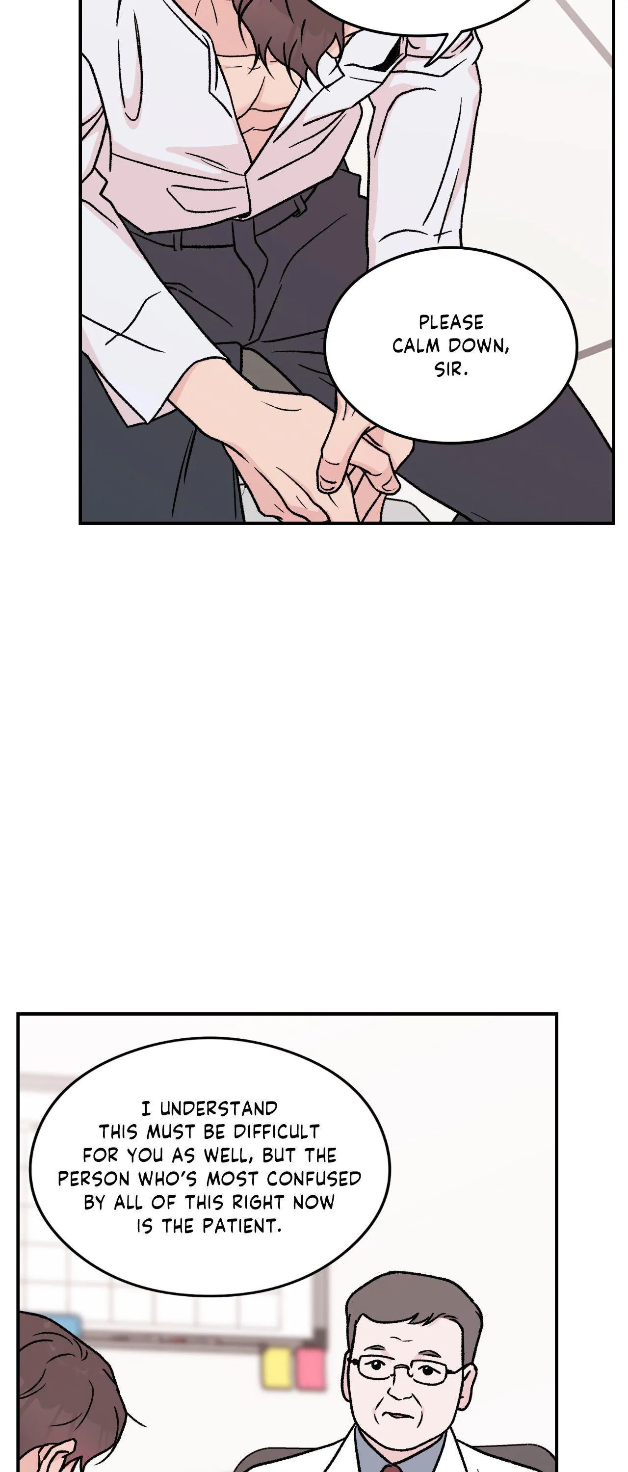 Flip Turn Chapter 105.98 page 13 - 