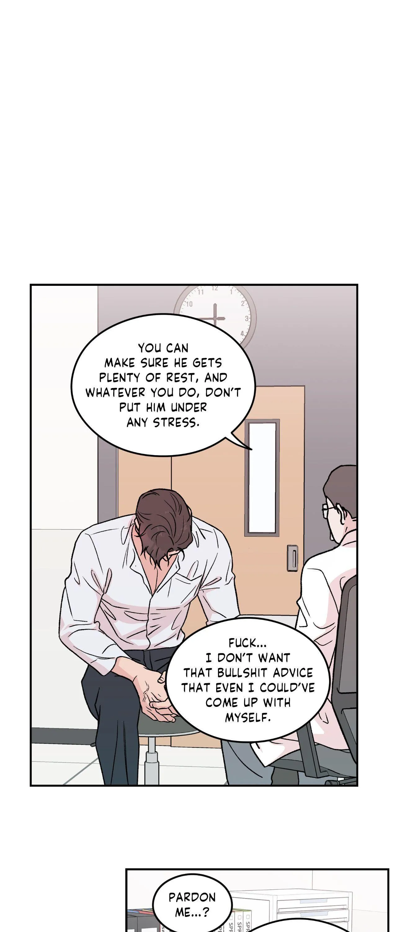 Flip Turn Chapter 105.98 page 15 - 